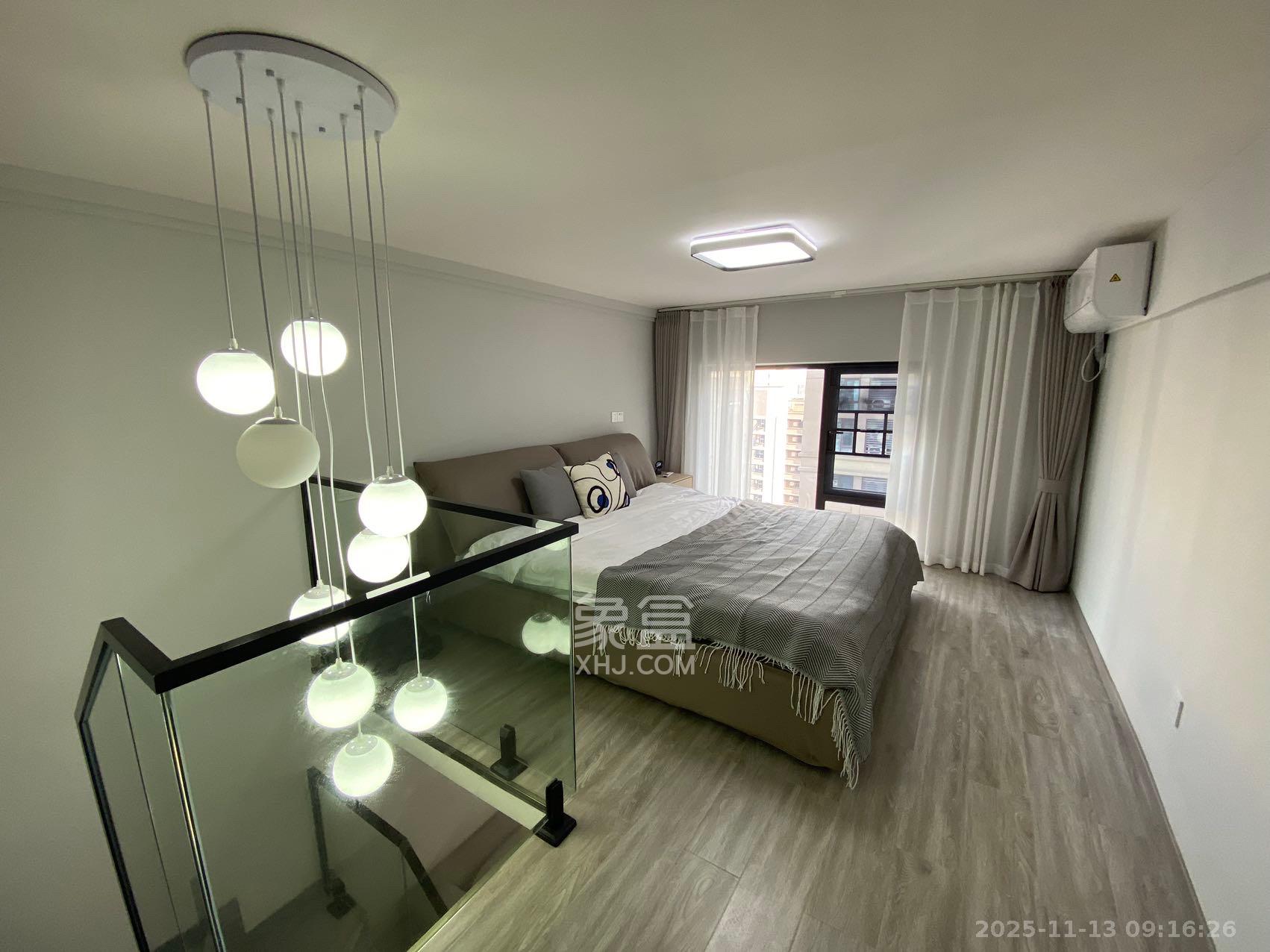 卓越江岸 1室1厅1卫 2800.0元/月 卓越江岸 1室1厅1卫 2800.0元/月室内图