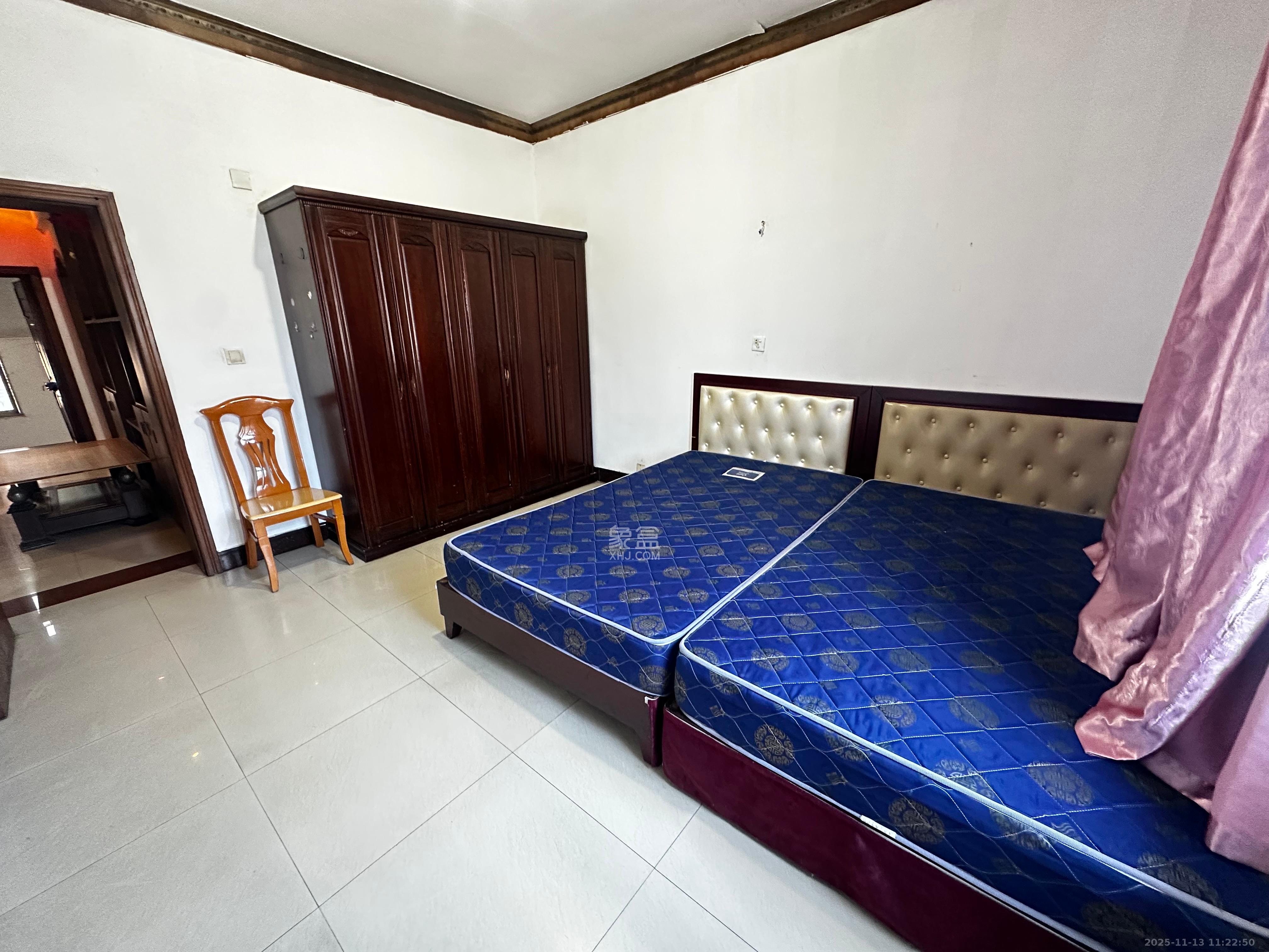 星沙三区  3室2厅1卫    1300.0元/月室内图