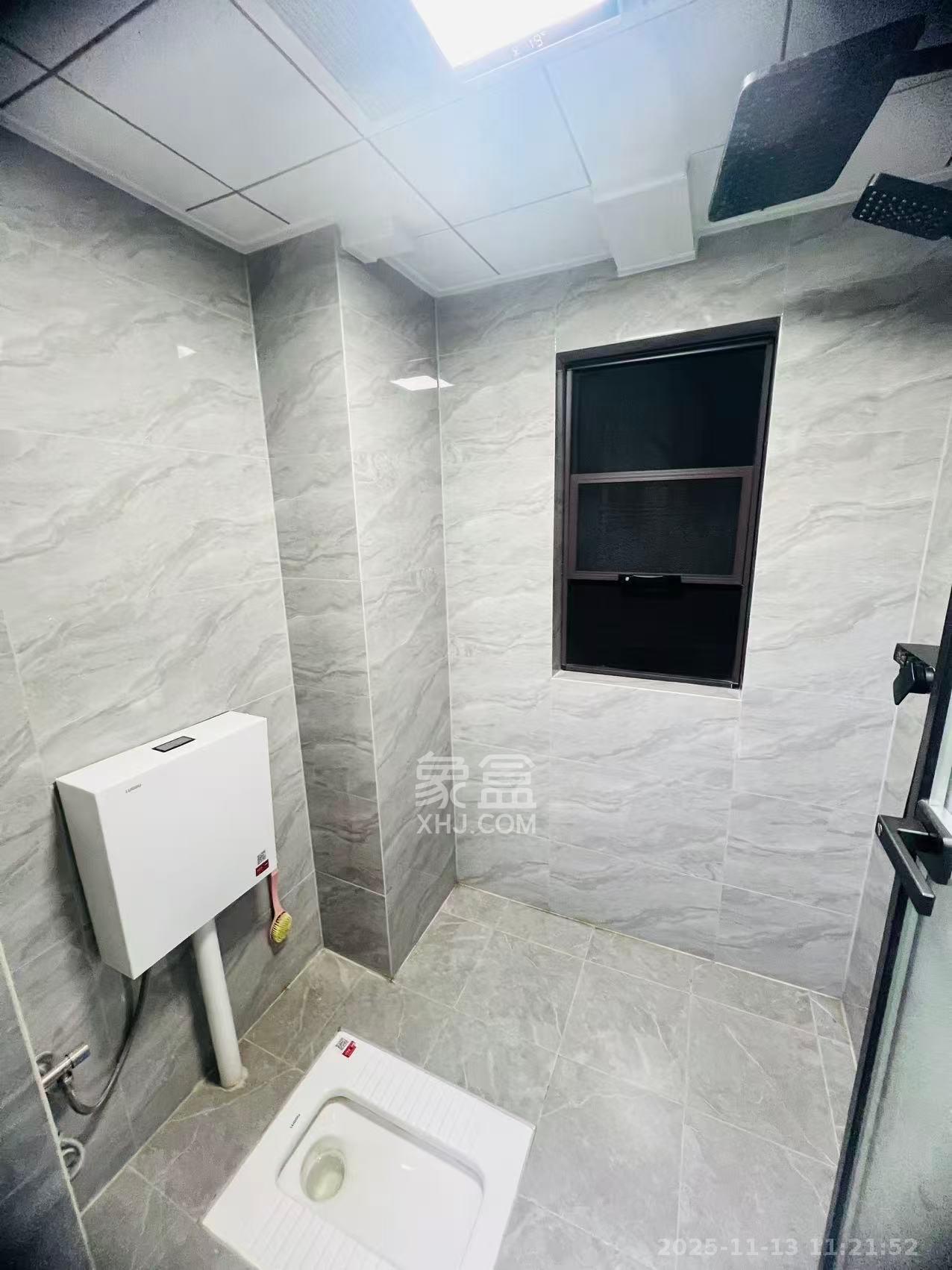 万科金色梦想A区 2室2厅1卫 2500.0元/月 万科金色梦想A区 2室2厅1卫 2500.0元/月室内图