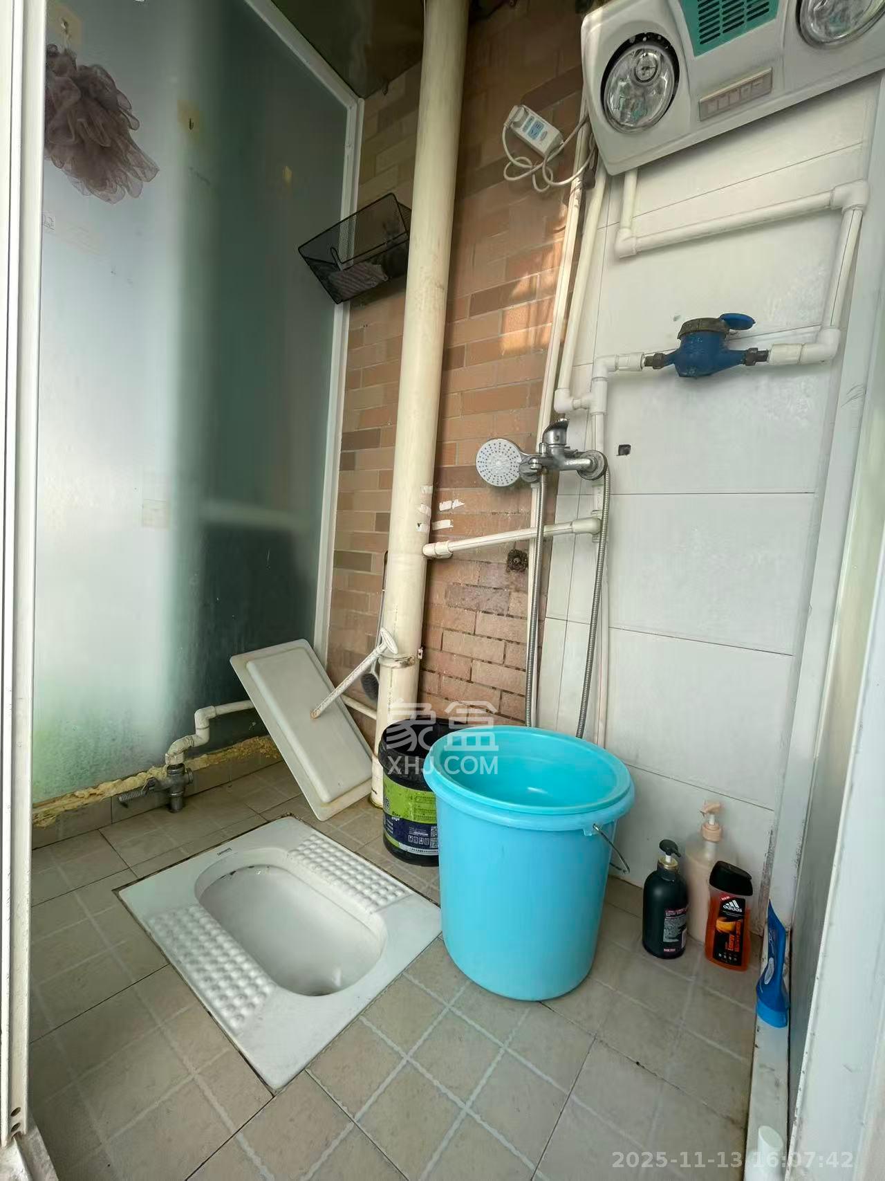 景塘家园 1室1厅1卫 850.0元/月 景塘家园 1室1厅1卫 850.0元/月室内图