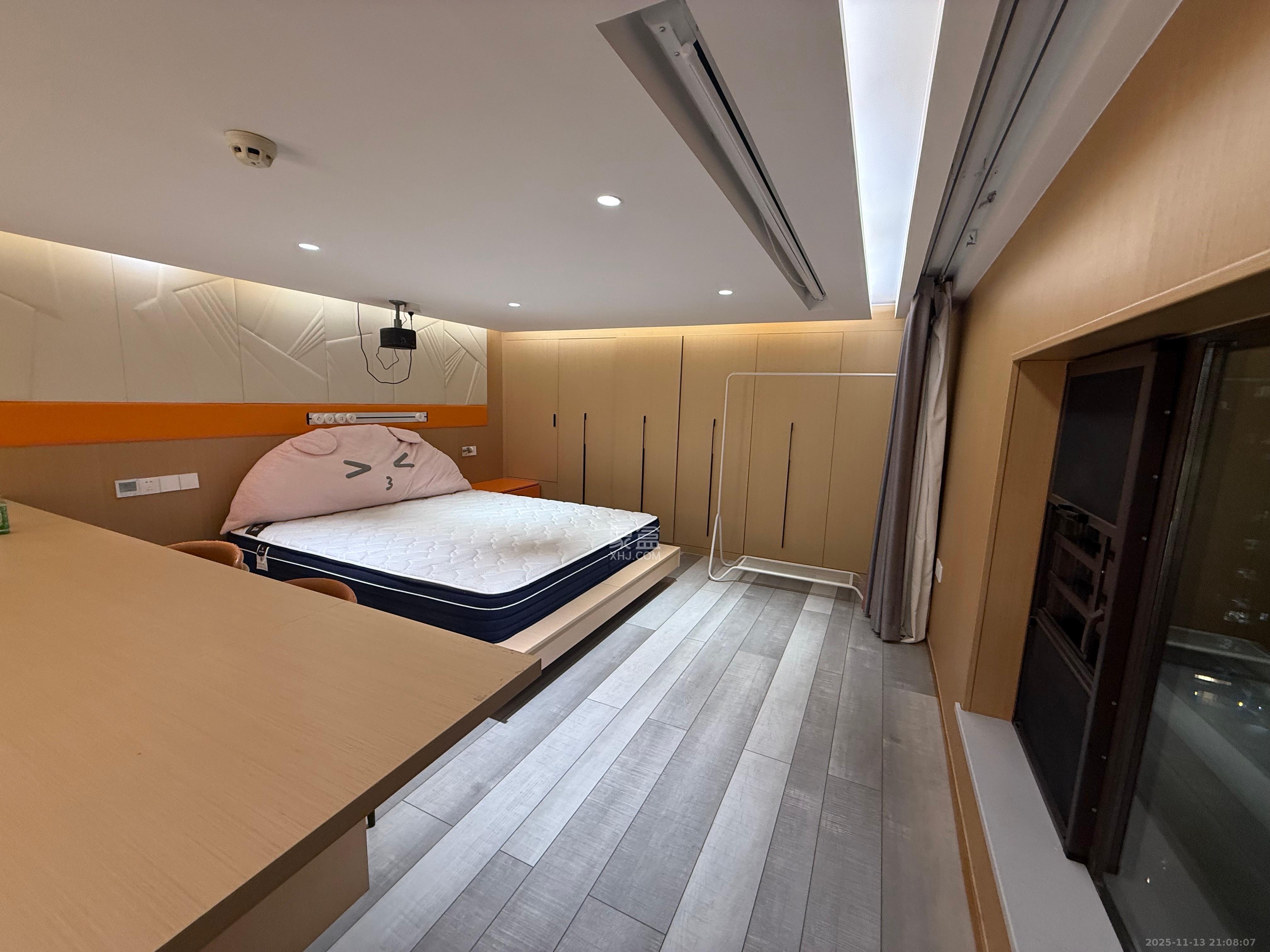 华润琨瑜府  1室0厅0卫    3500.0元/月室内图