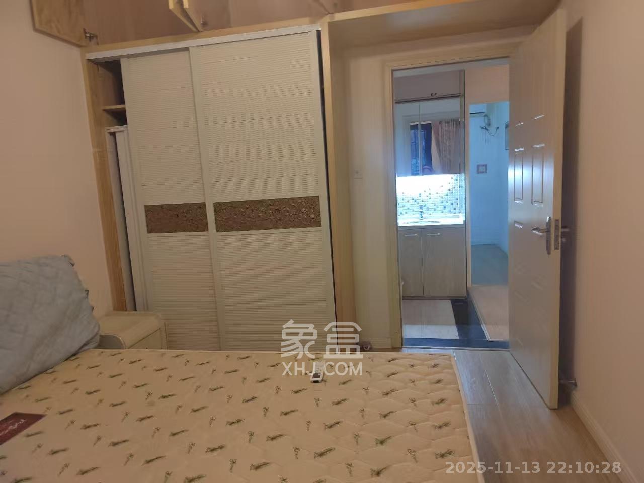 湘江锦绣  3室2厅1卫    1980.0元/月室内图