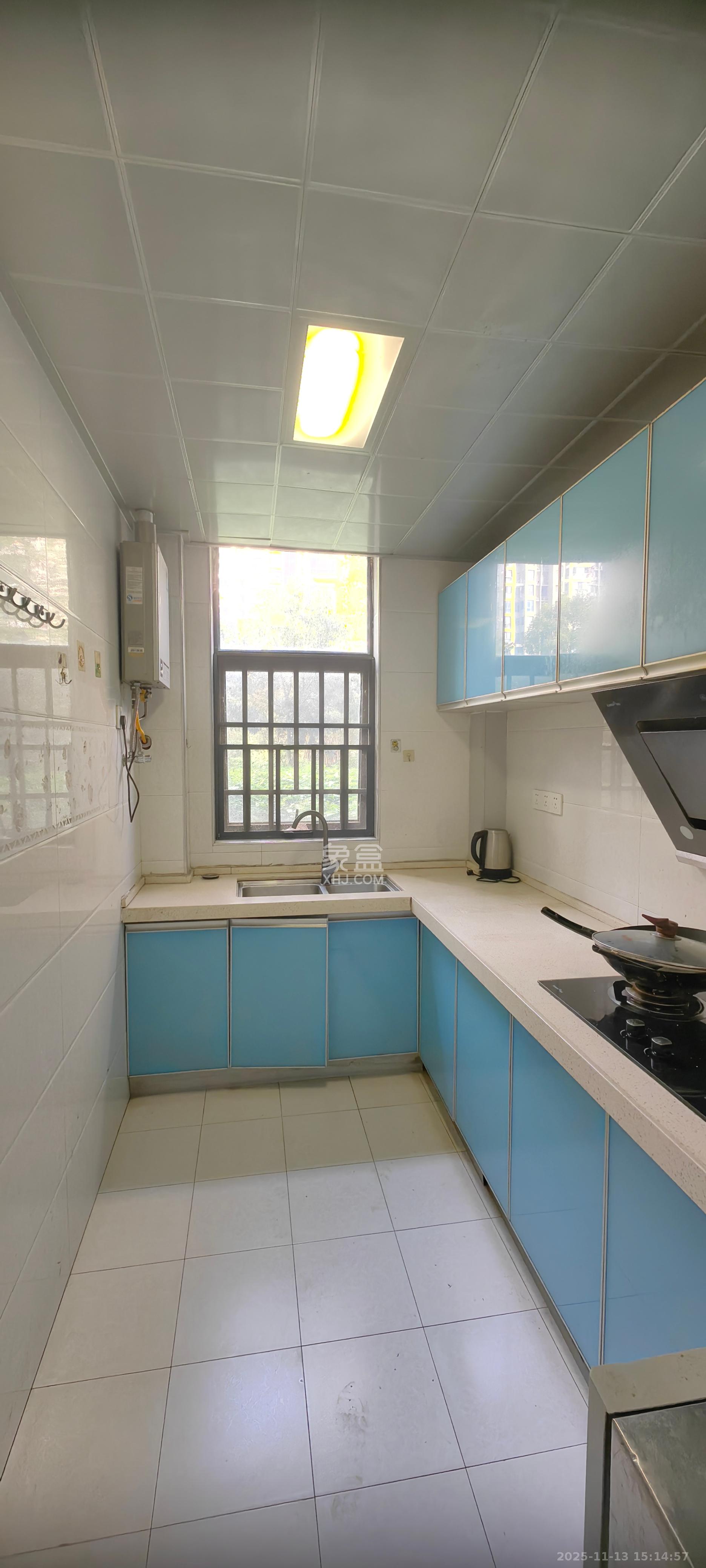 湘江世纪城融江苑 3室2厅1卫 2000.0元/月 湘江世纪城融江苑 3室2厅1卫 2000.0元/月室内图