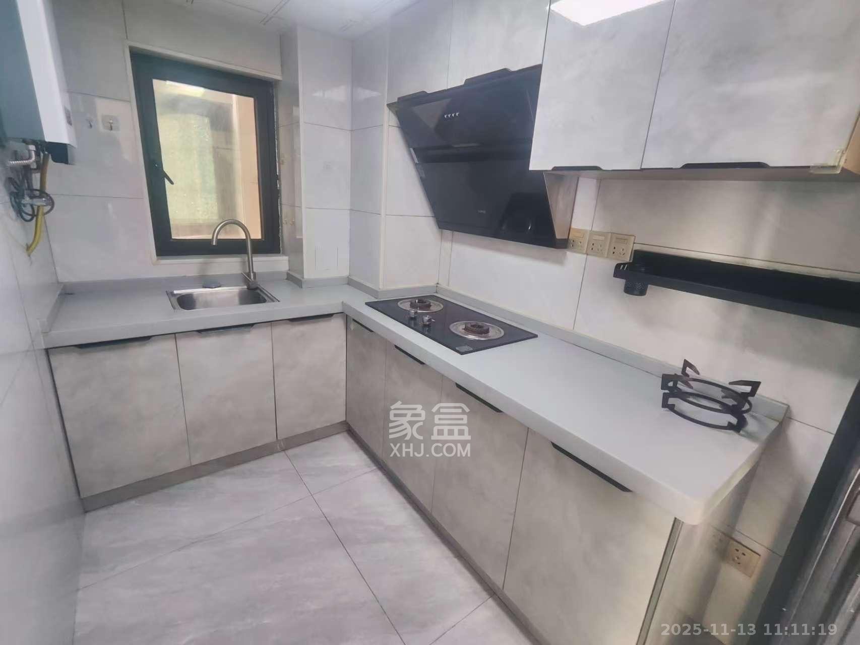 万科金色梦想B区 3室2厅2卫 2800.0元/月 万科金色梦想B区 3室2厅2卫 2800.0元/月室内图