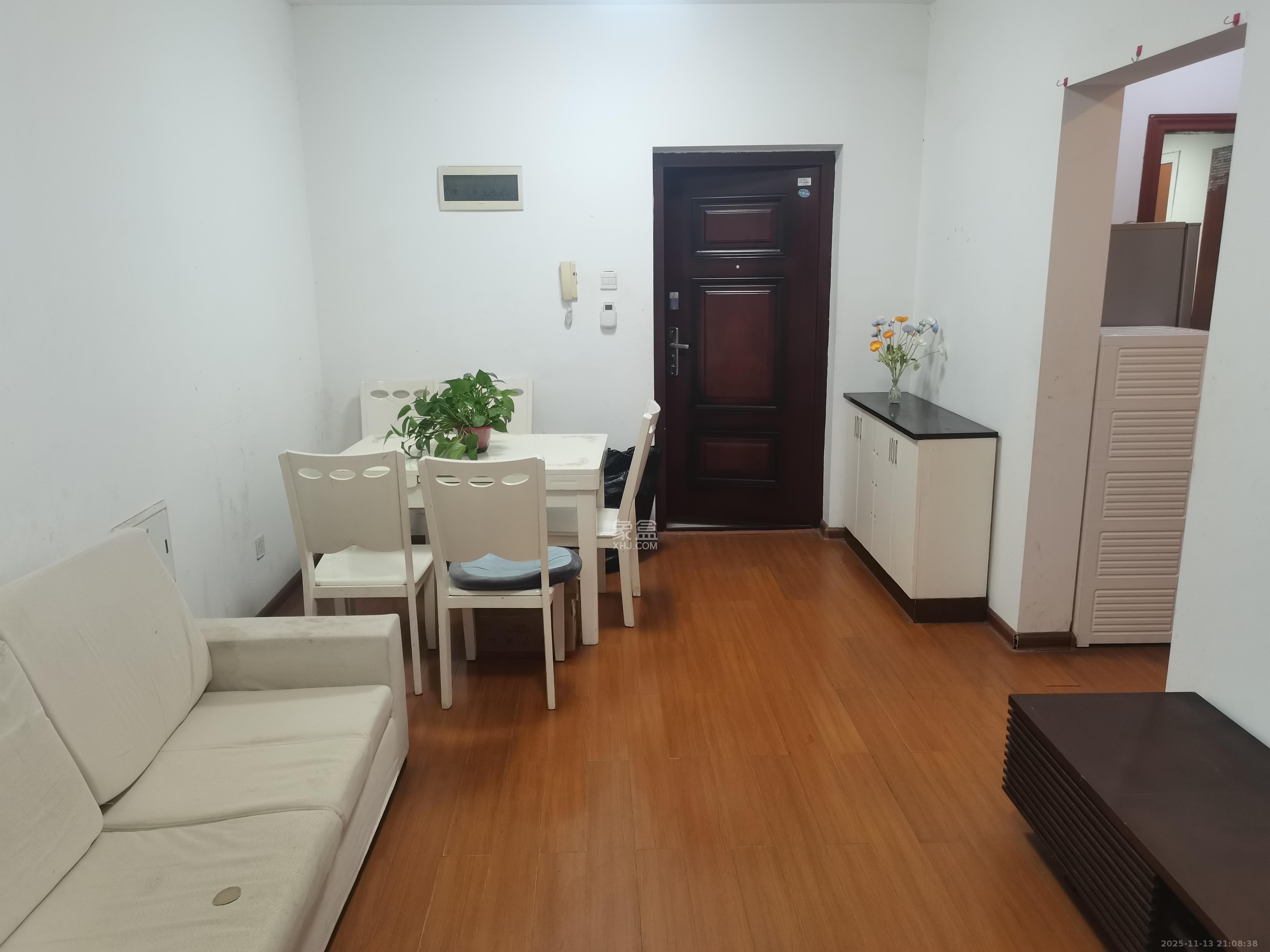 惠民景园(惠民锦园)  2室2厅1卫    1800.0元/月