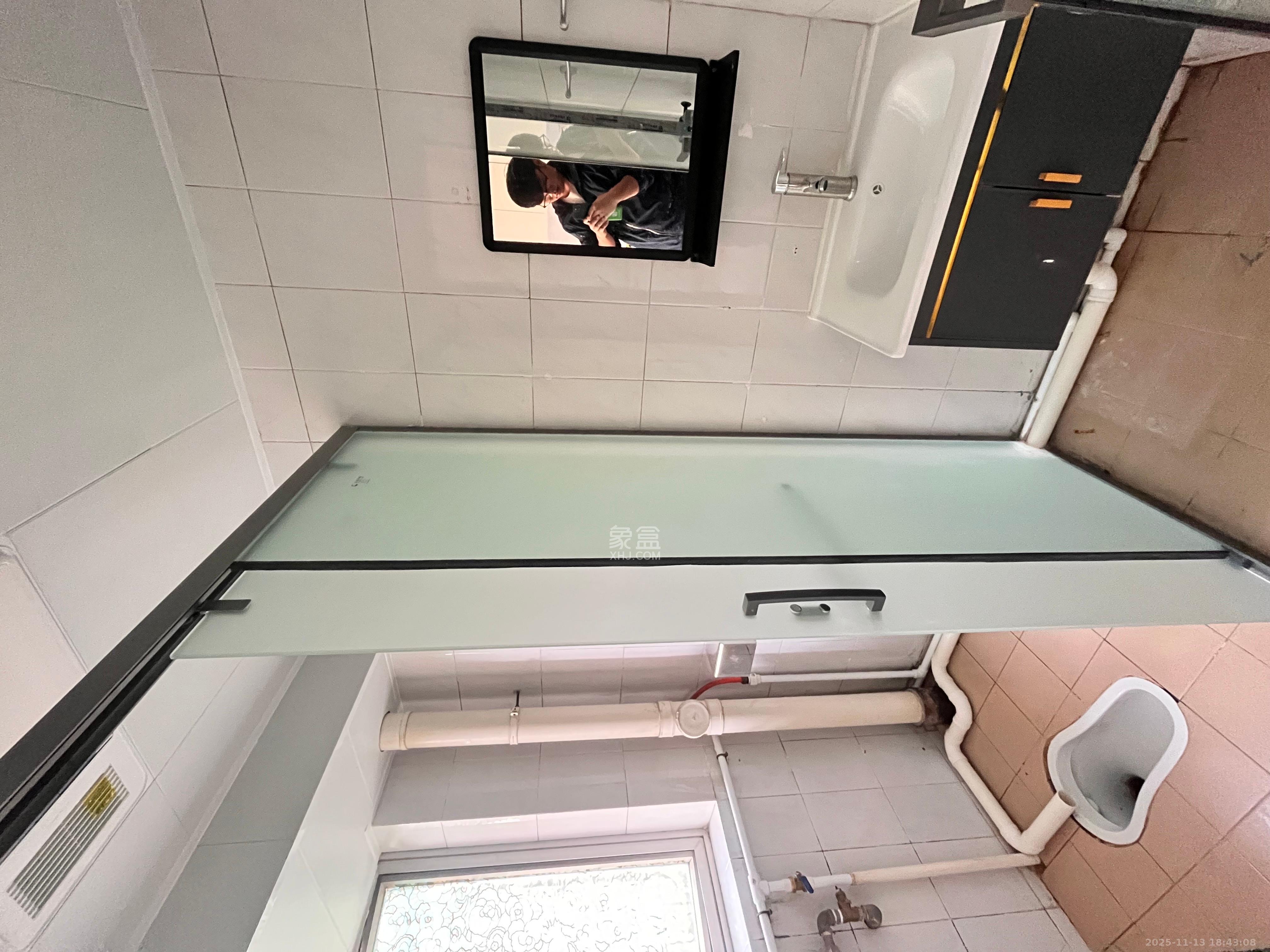 狮子山一片  2室1厅1卫    1900.0元/月室内图