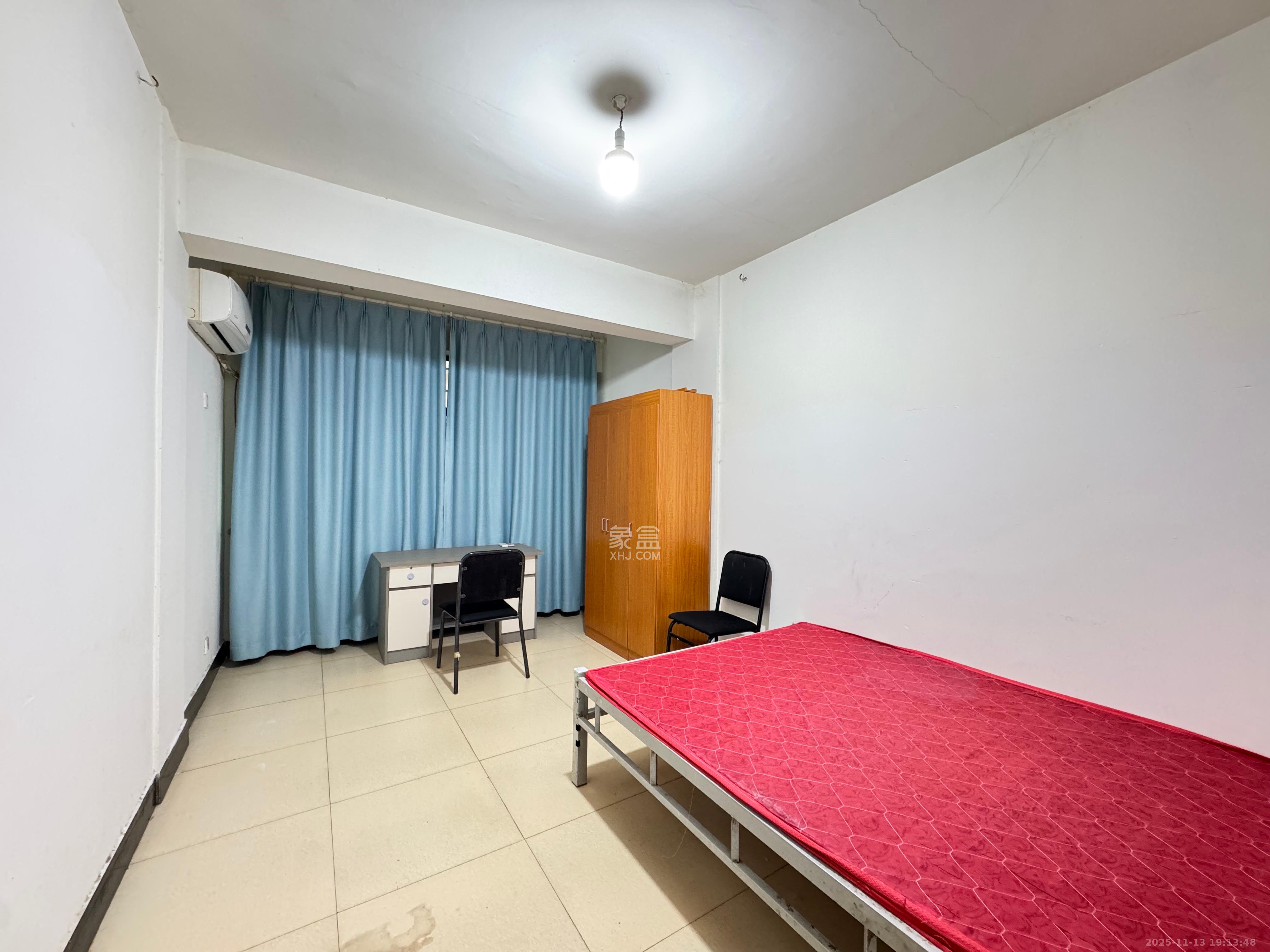 高岭小区  2室2厅1卫    1500.0元/月室内图