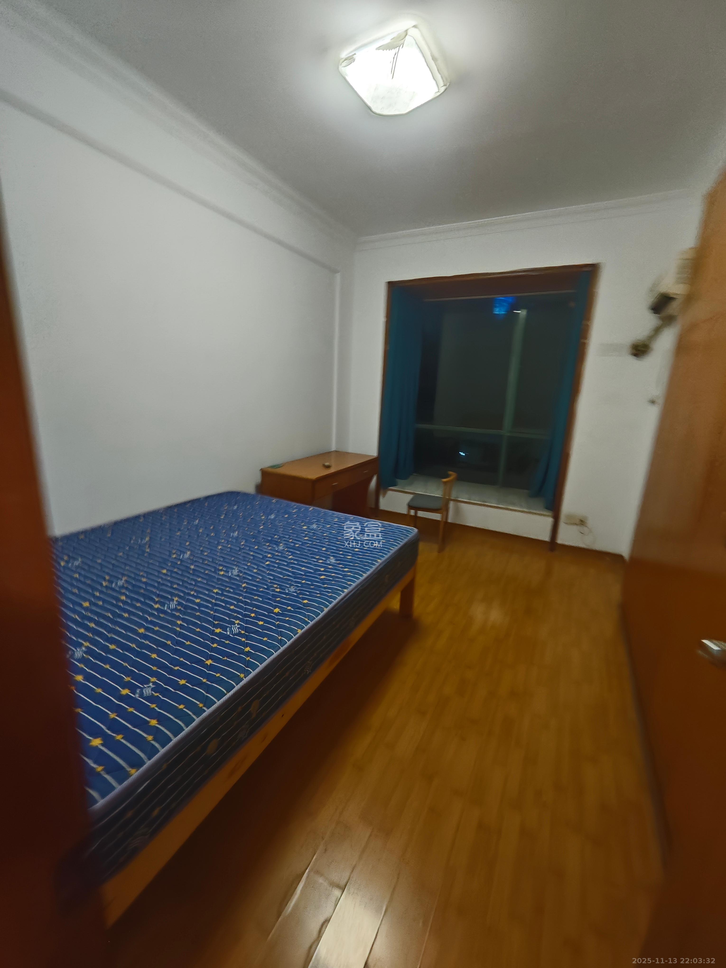 五一新村安置小区（永定社区、永兴社区、永祥社区）  1室1厅1卫    3000.0元/月室内图