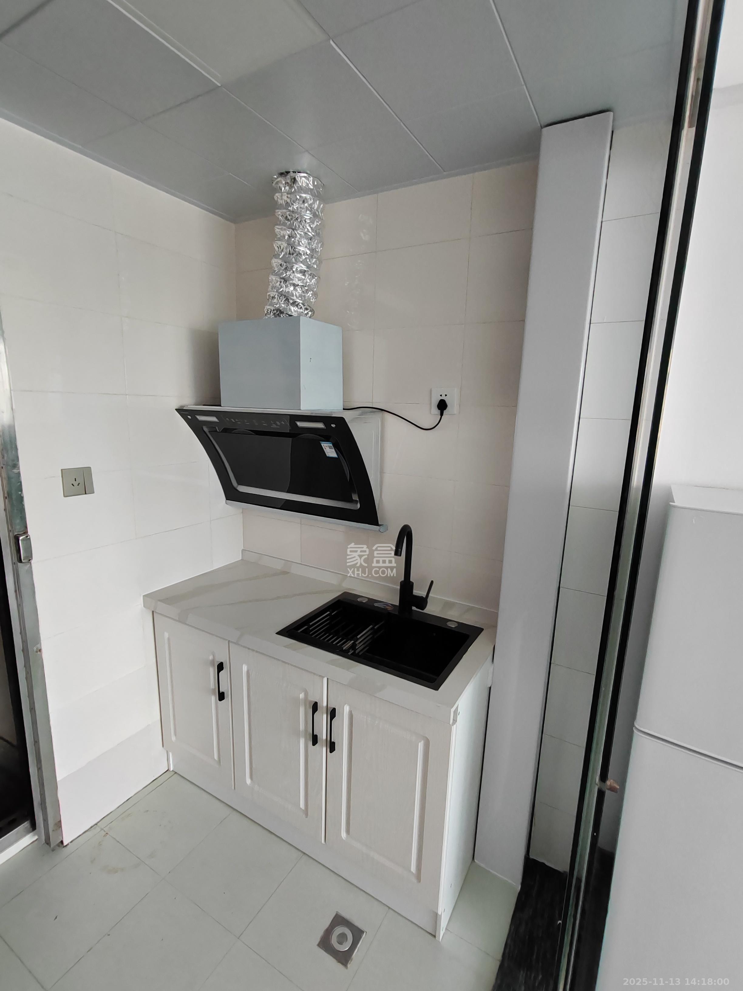 蚂蚁工房  1室1厅1卫    1600.0元/月室内图