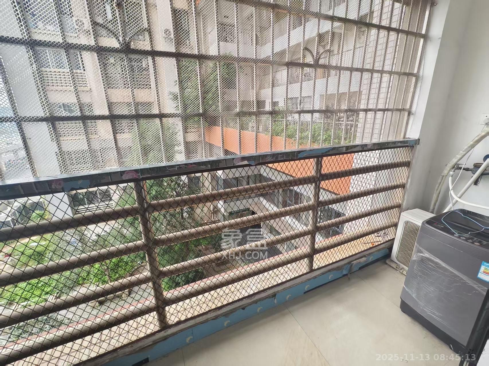 华菱新城地标  2室1厅1卫    1900.0元/月室内图