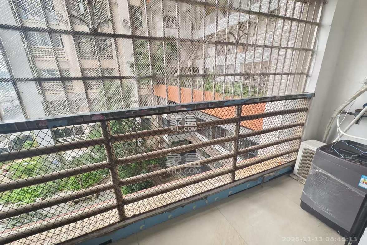 华菱新城地标 2室1厅1卫 1900.0元/月 华菱新城地标 2室1厅1卫 1900.0元/月室内图