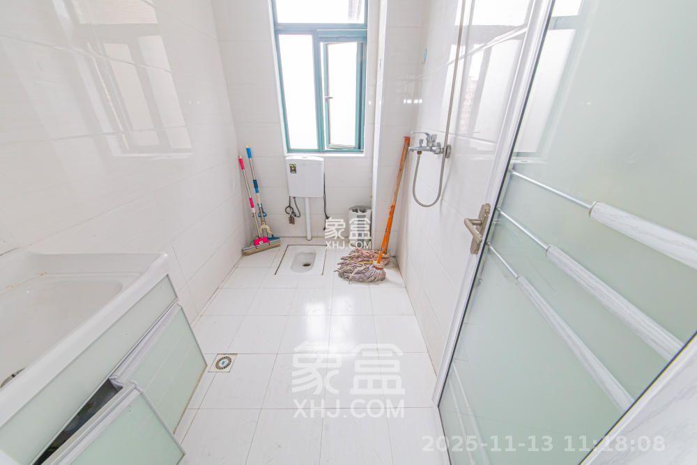 克拉美丽山庄（晟领国际）  3室2厅2卫    2000.0元/月室内图