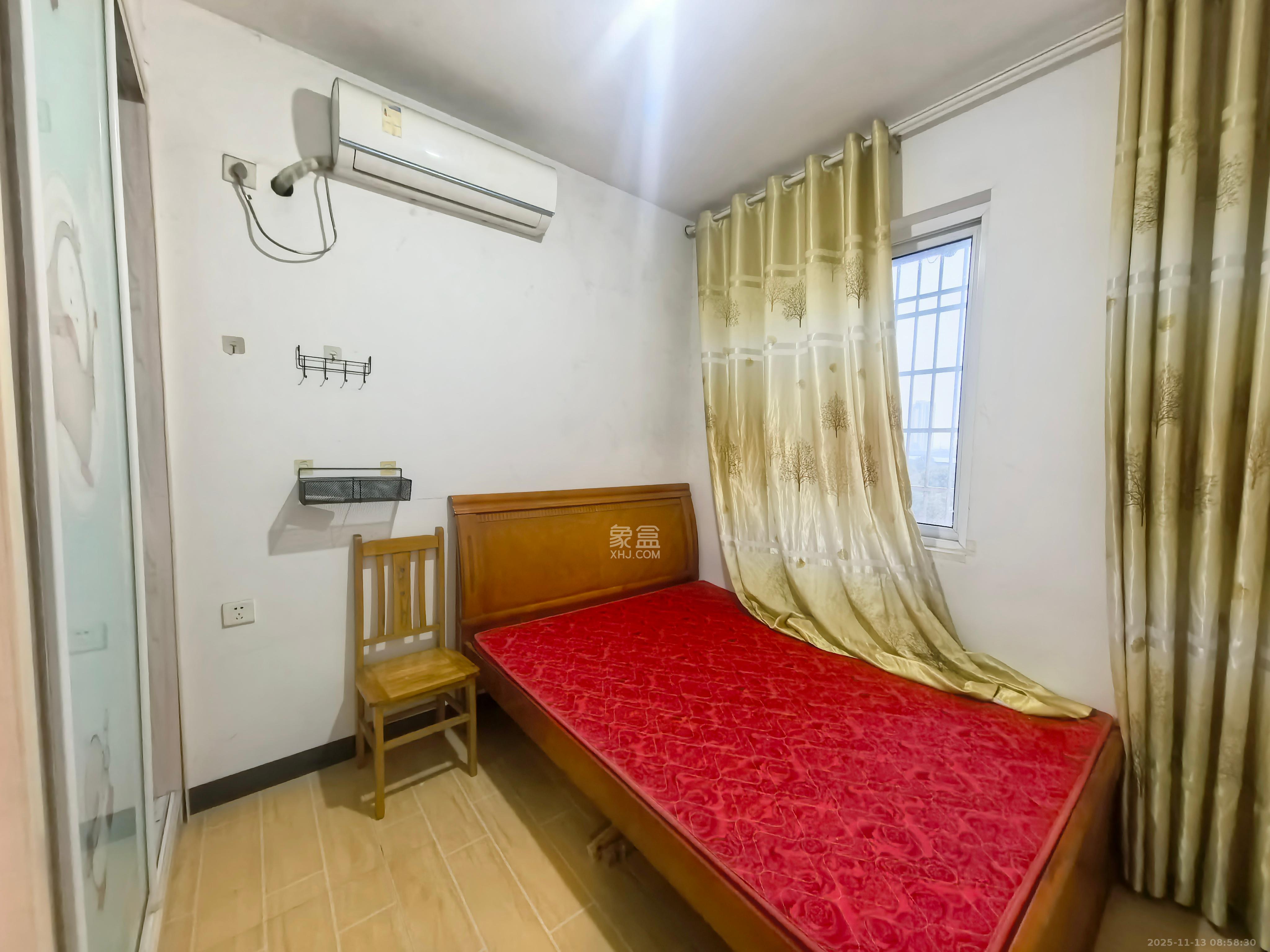 星城新宇黎锦苑  1室0厅0卫    1700.0元/月室内图