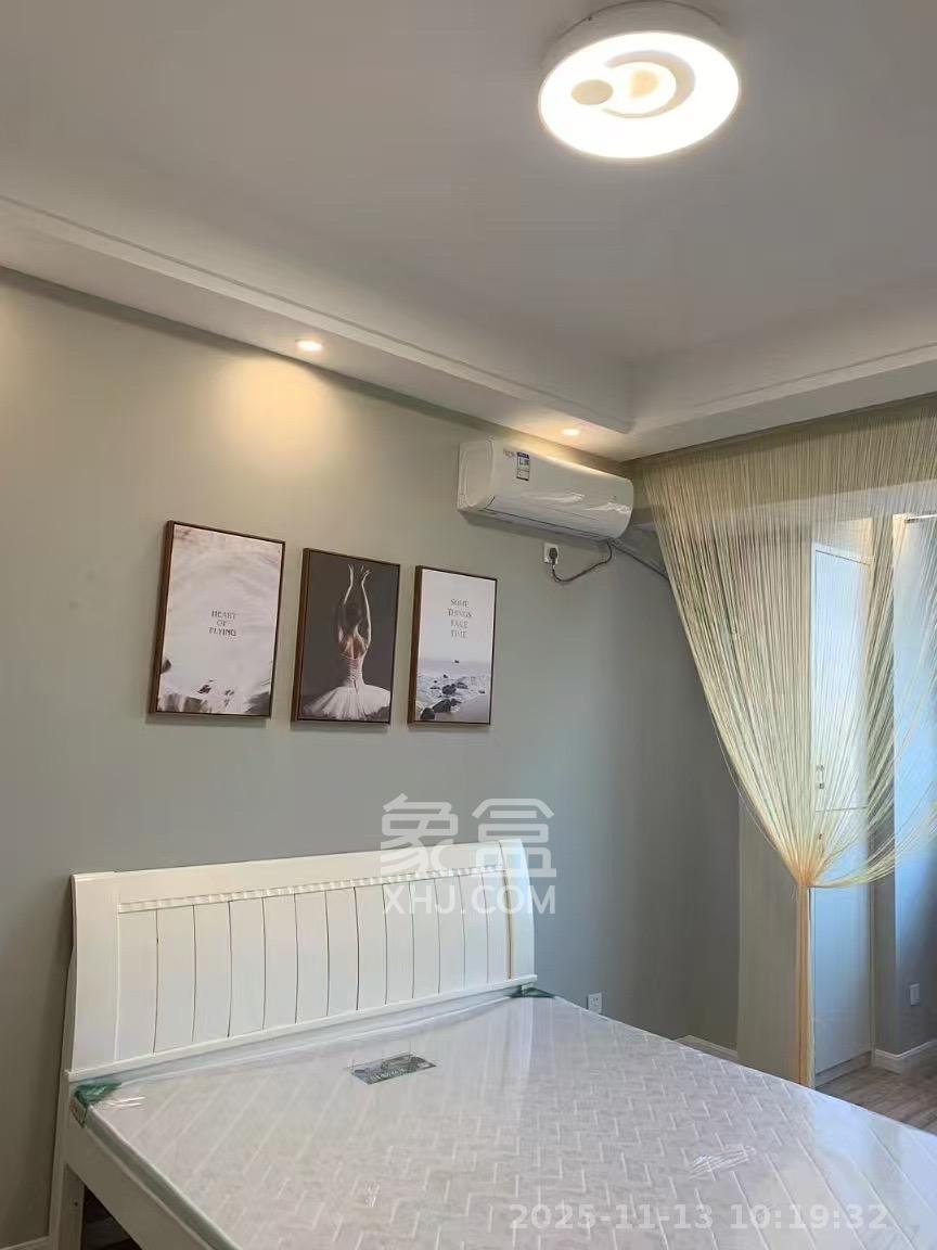 明大佳园  1室1厅1卫    1600.0元/月