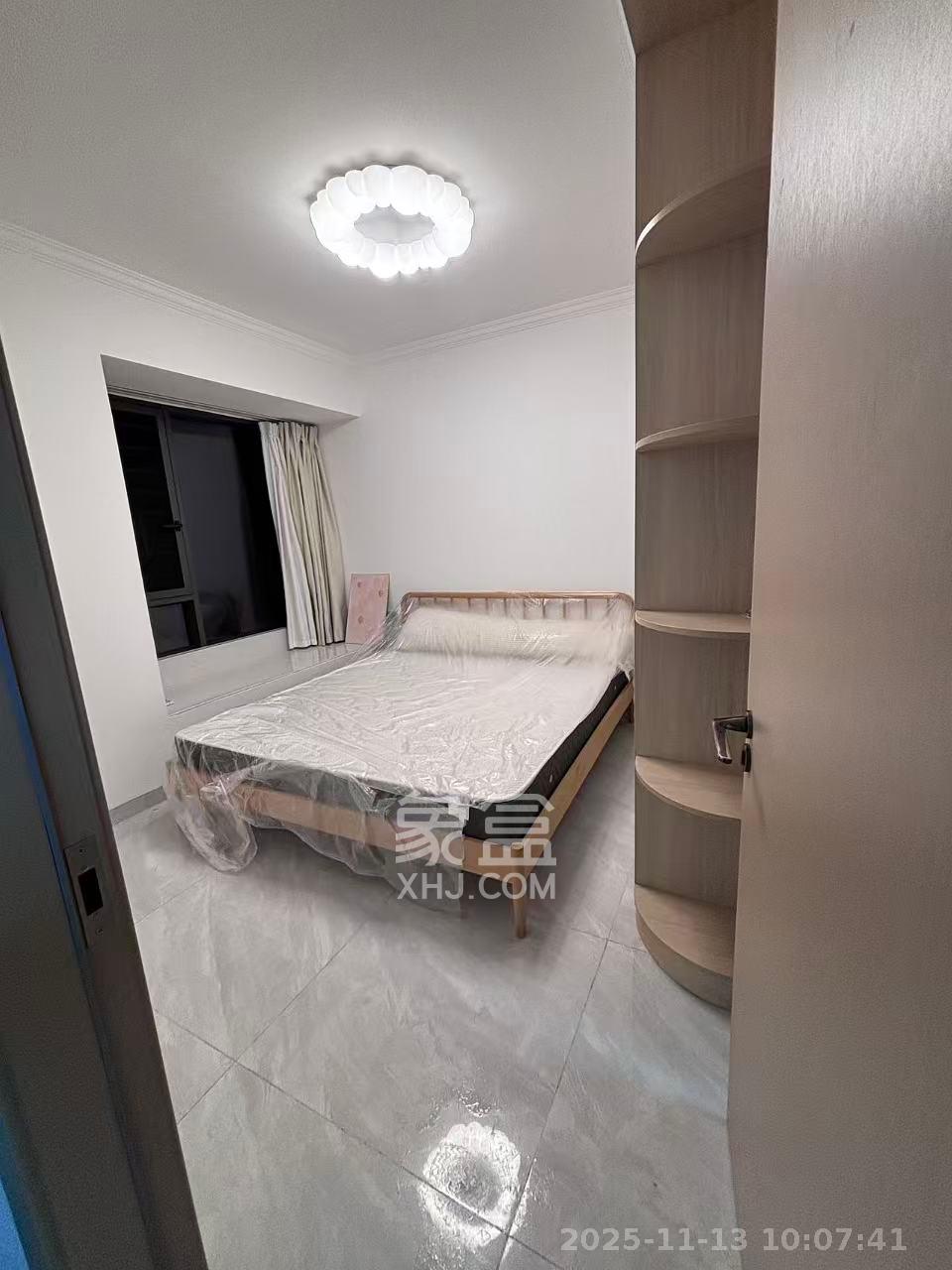 金科景朝集美星宸  3室2厅2卫    2200.0元/月室内图