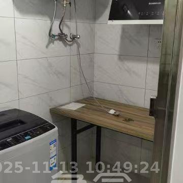 星湖湾一期洋房 1室1厅1卫 850.0元/月 星湖湾一期洋房 1室1厅1卫 850.0元/月室内图