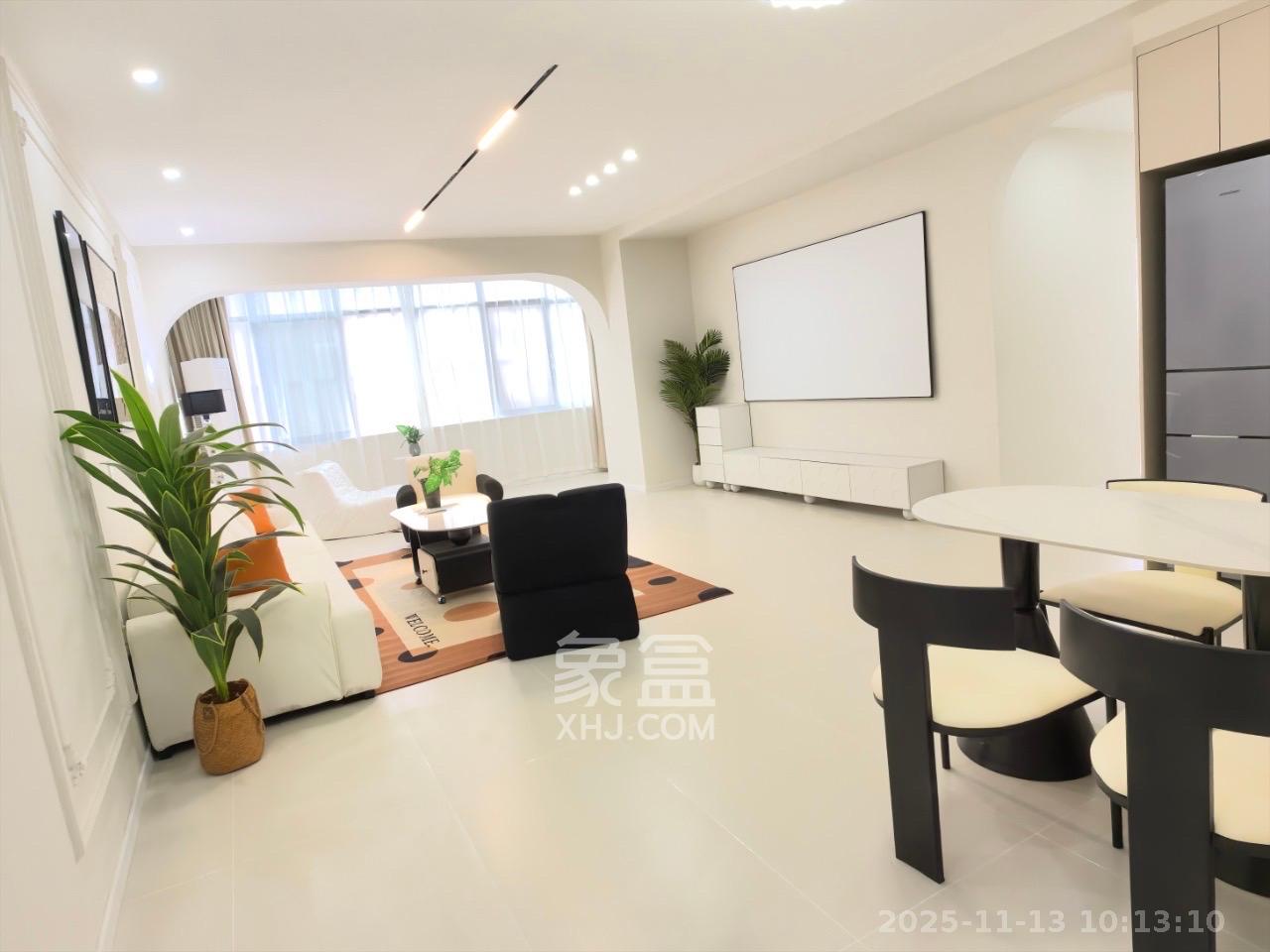 福临阁  1室0厅0卫    6800.0元/月室内图