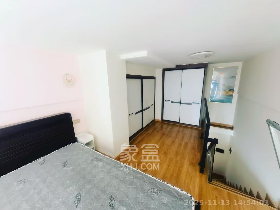 正荣悦玺  1室1厅1卫    1600.0元/月室内图