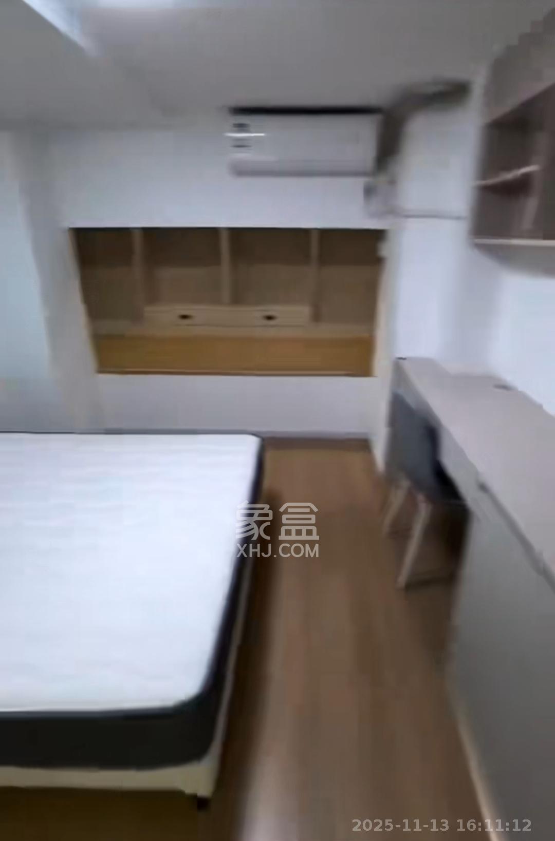 中海阅溪府 1室0厅0卫 2000.0元/月 中海阅溪府 1室0厅0卫 2000.0元/月室内图