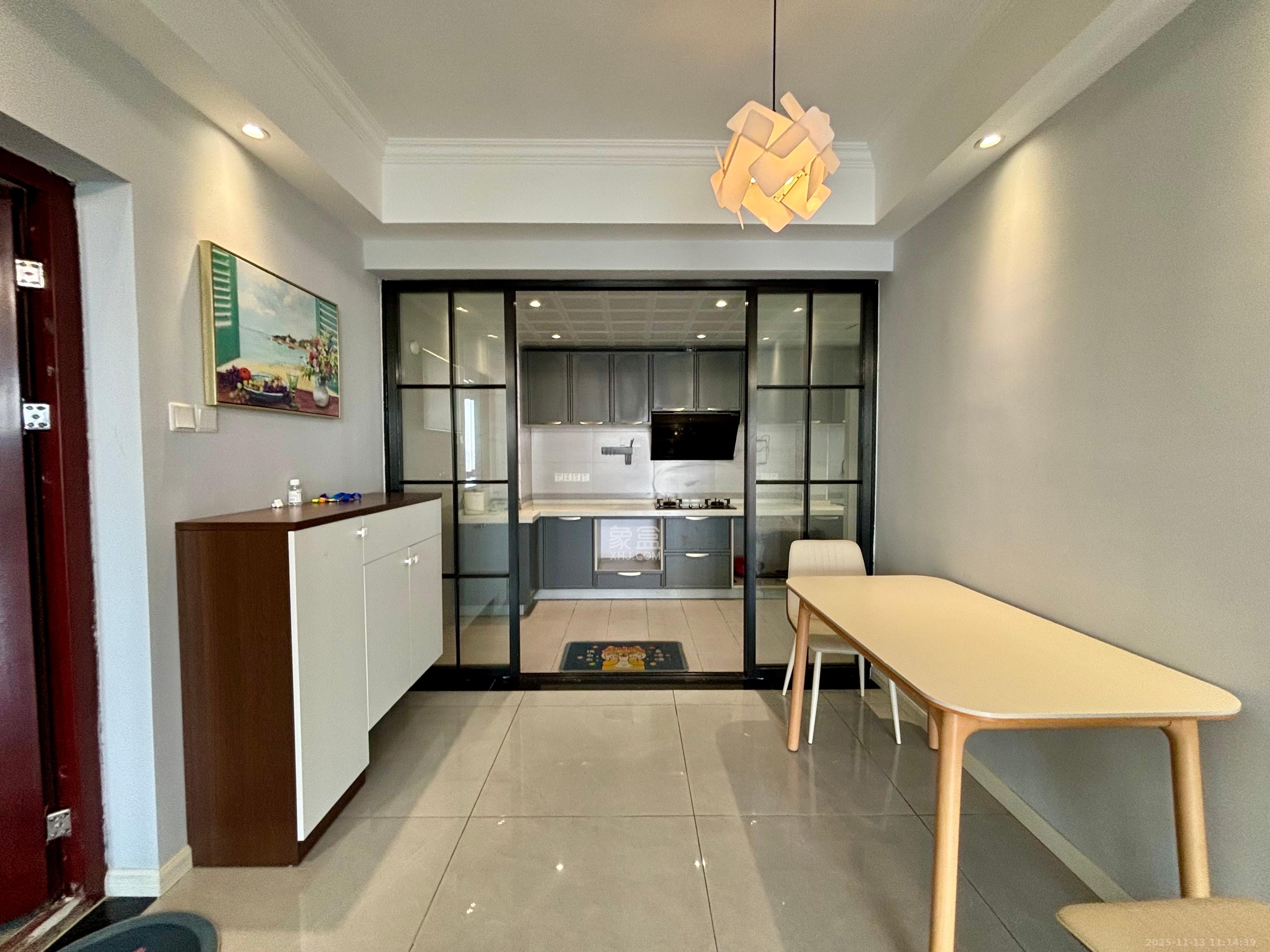 海林馨香雅苑  4室2厅2卫    2600.0元/月室内图