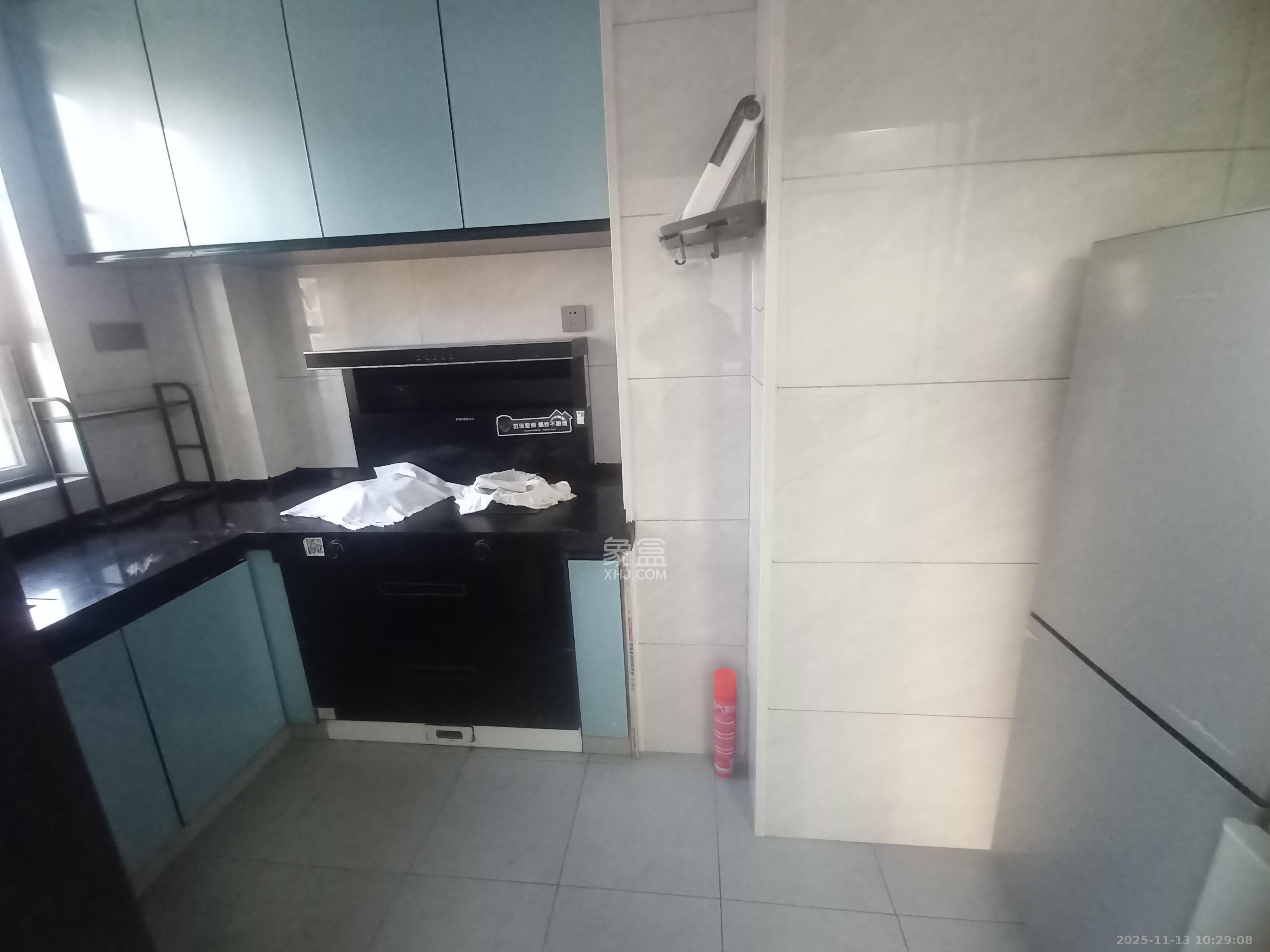 惟智园安置小区  2室2厅1卫    1900.0元/月室内图