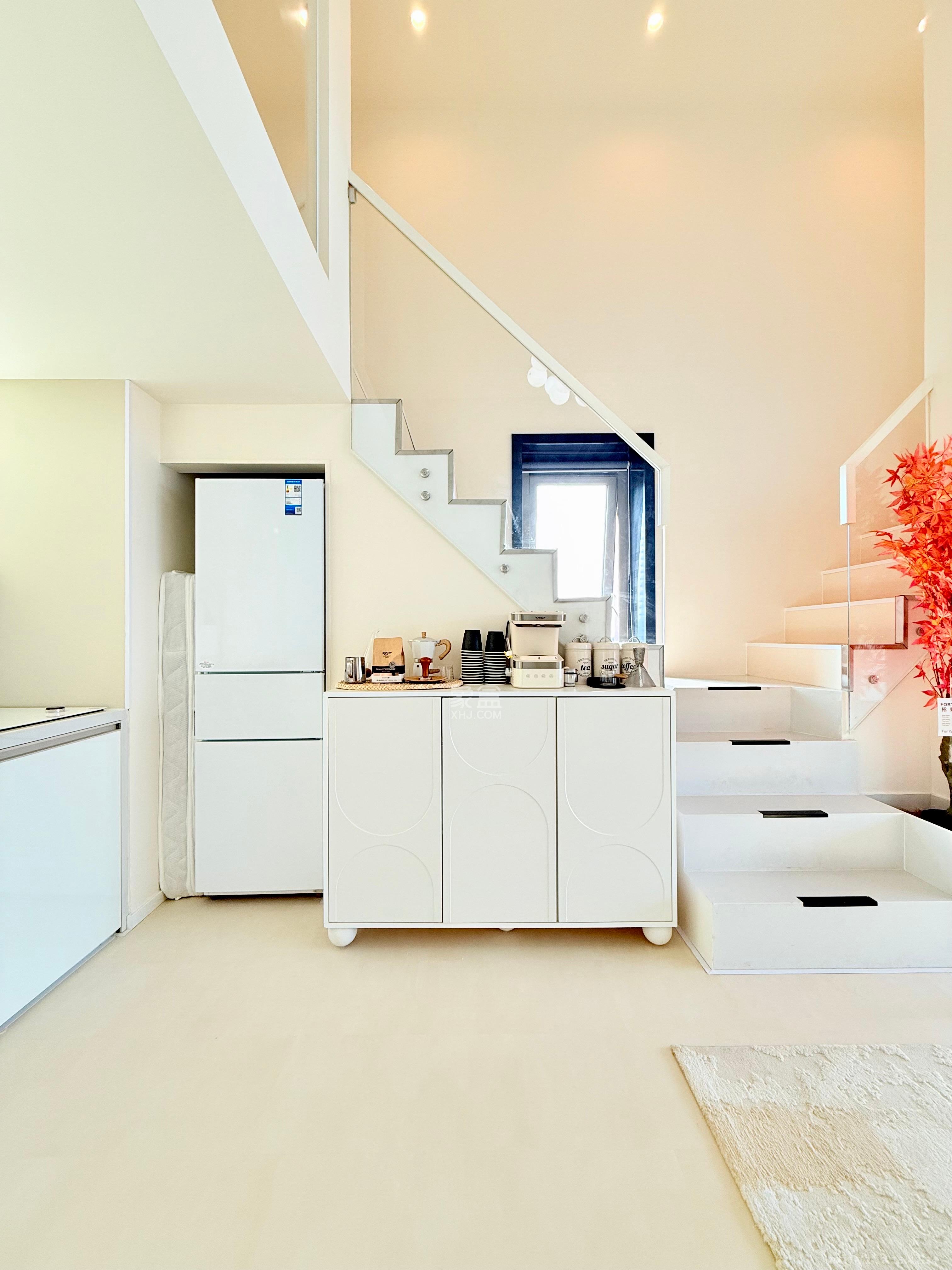 北辰府  2室1厅1卫    5500.0元/月室内图