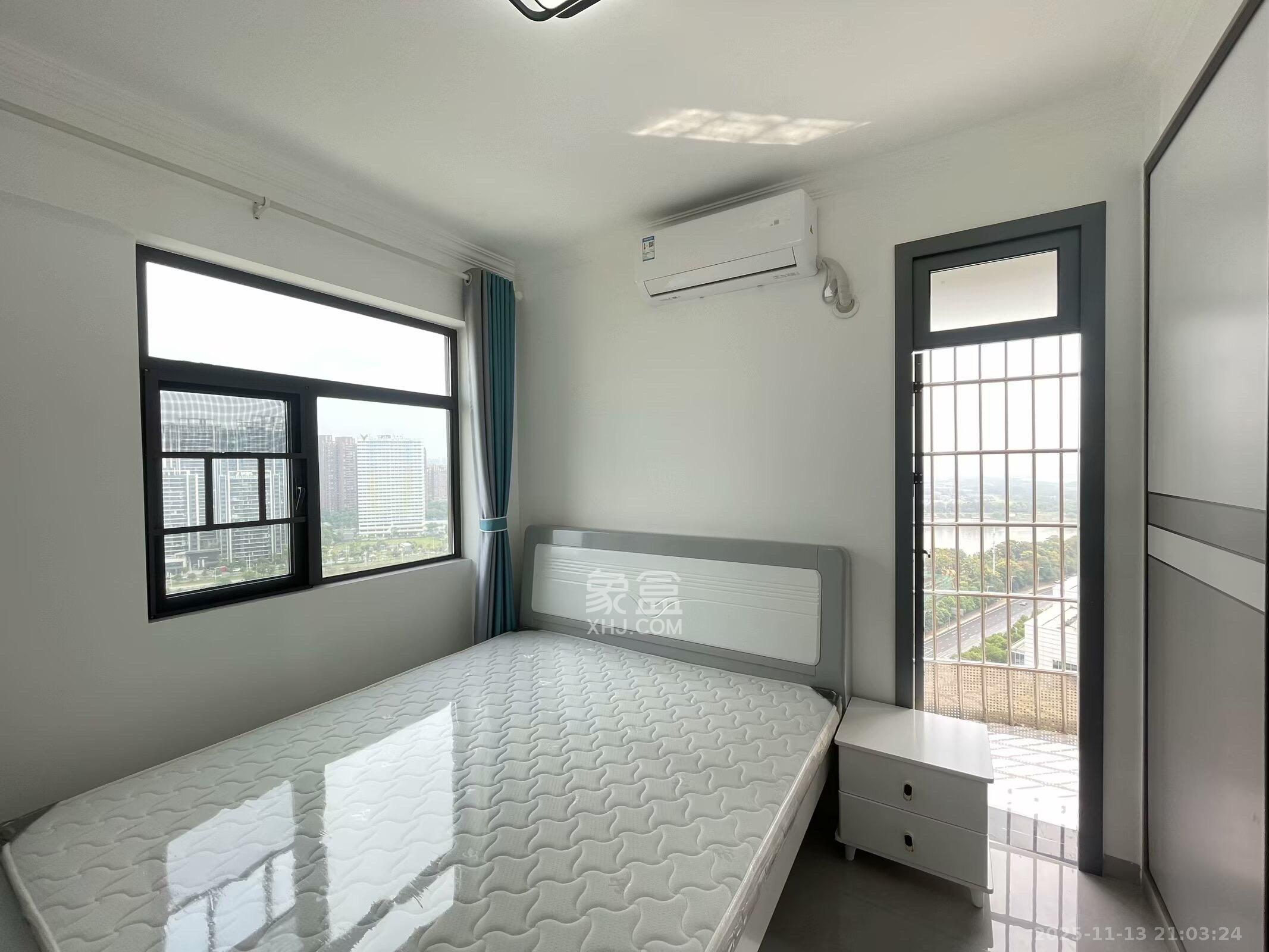 嘉雨东苑  2室1厅1卫    2800.0元/月室内图