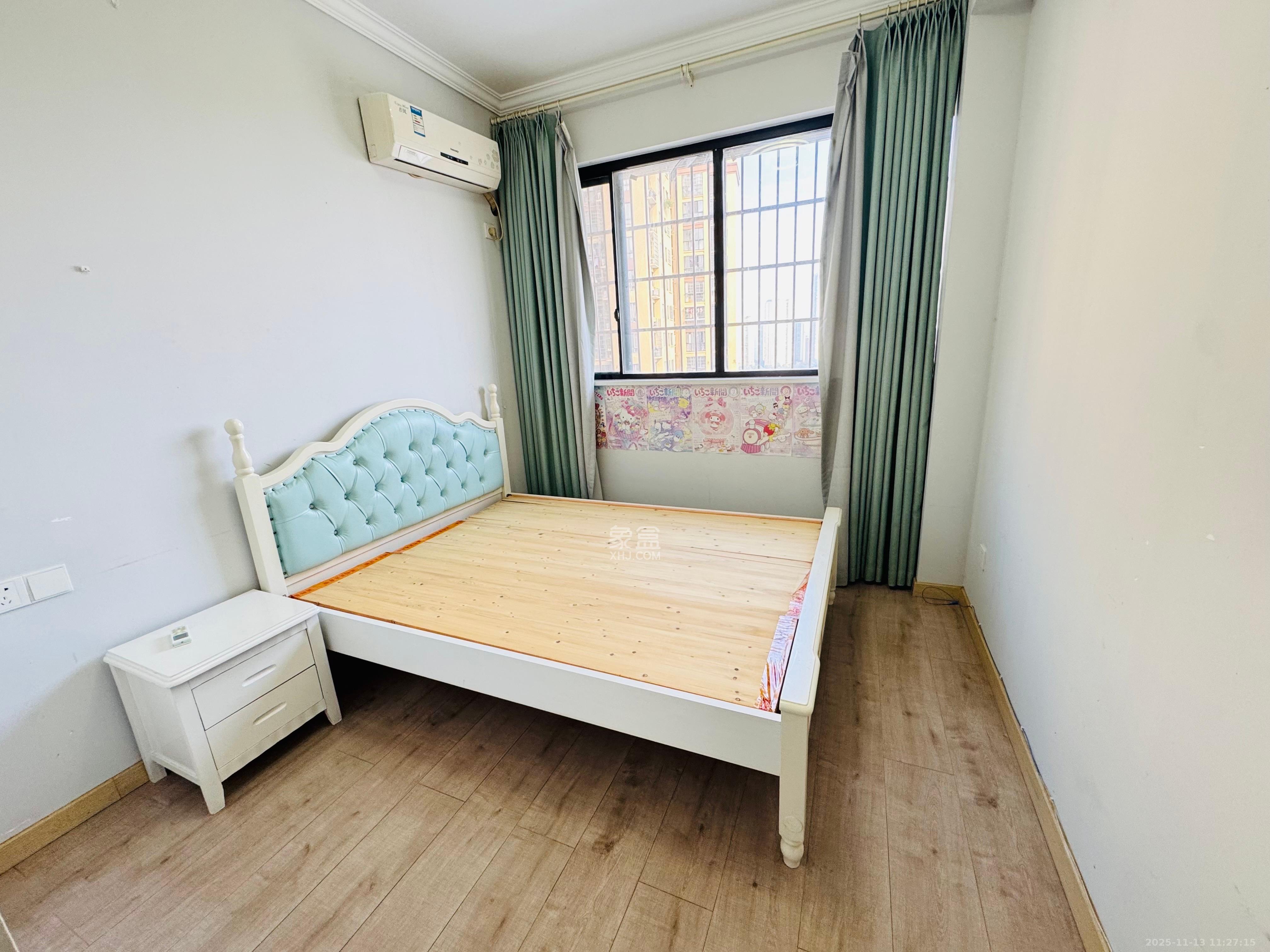 乾城（兴旺乾城）  4室2厅2卫    3600.0元/月室内图