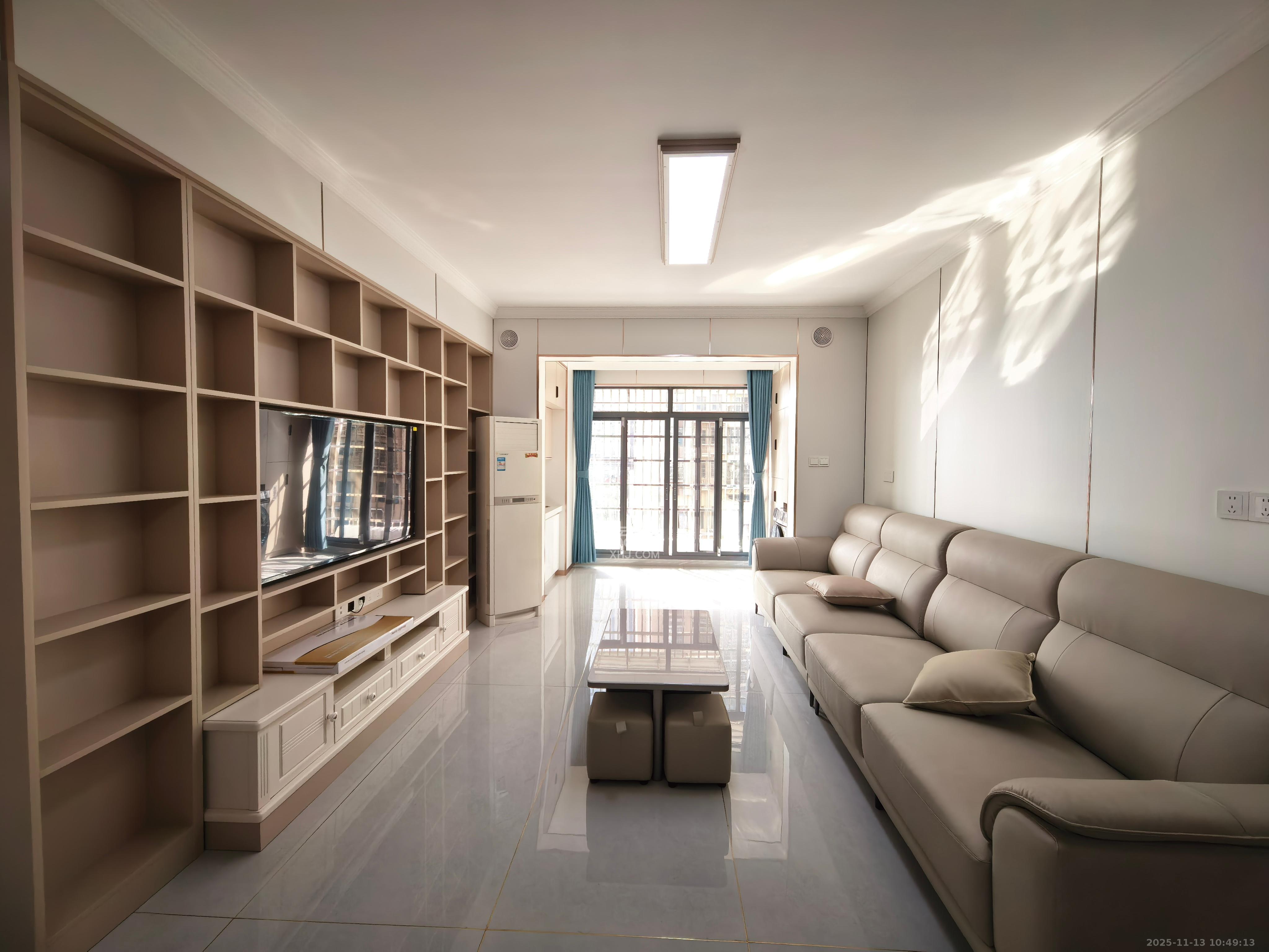 桥头家园三期  2室2厅1卫    1800.0元/月