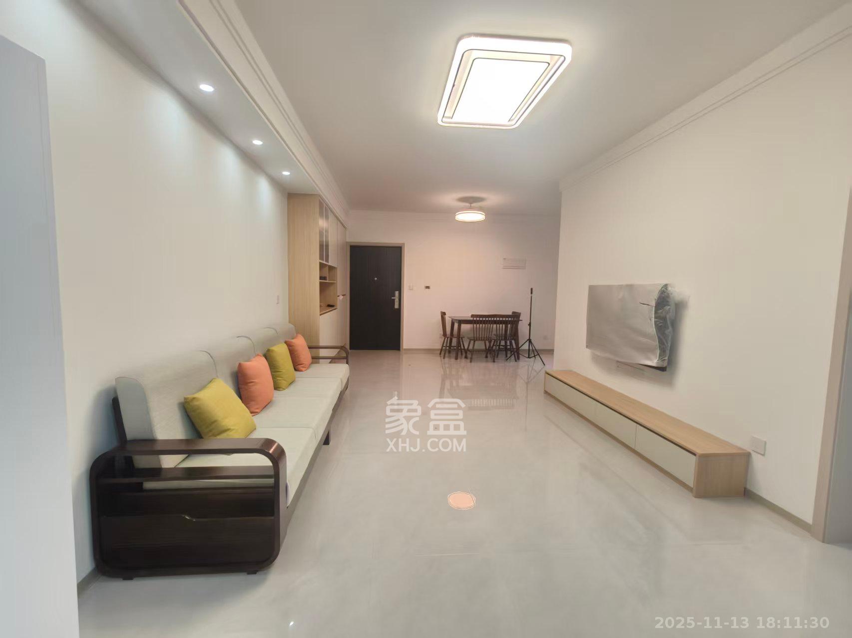 望远嘉苑  2室1厅0卫    2400.0元/月