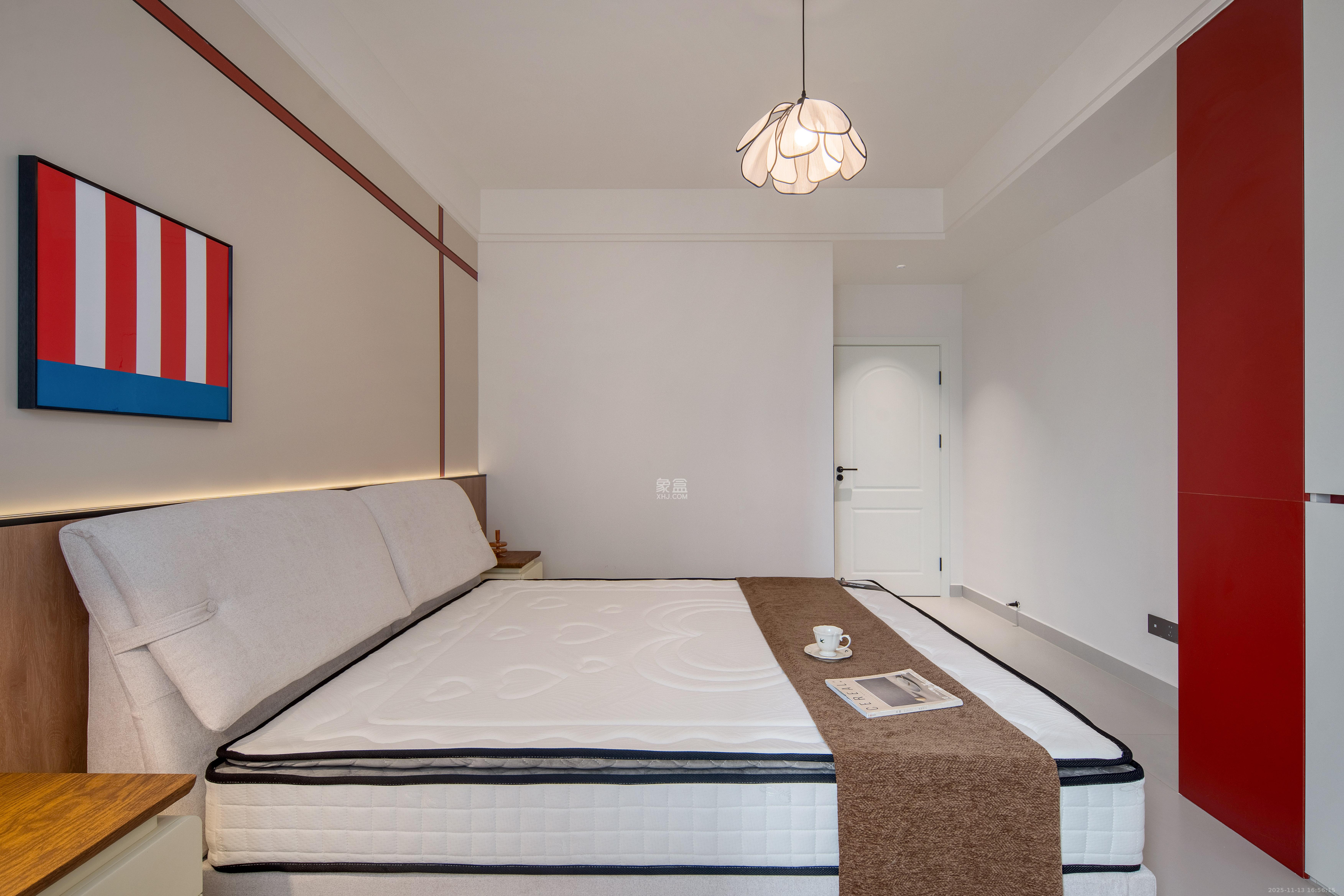 中建梅溪湖中心  4室2厅2卫    8000.0元/月室内图