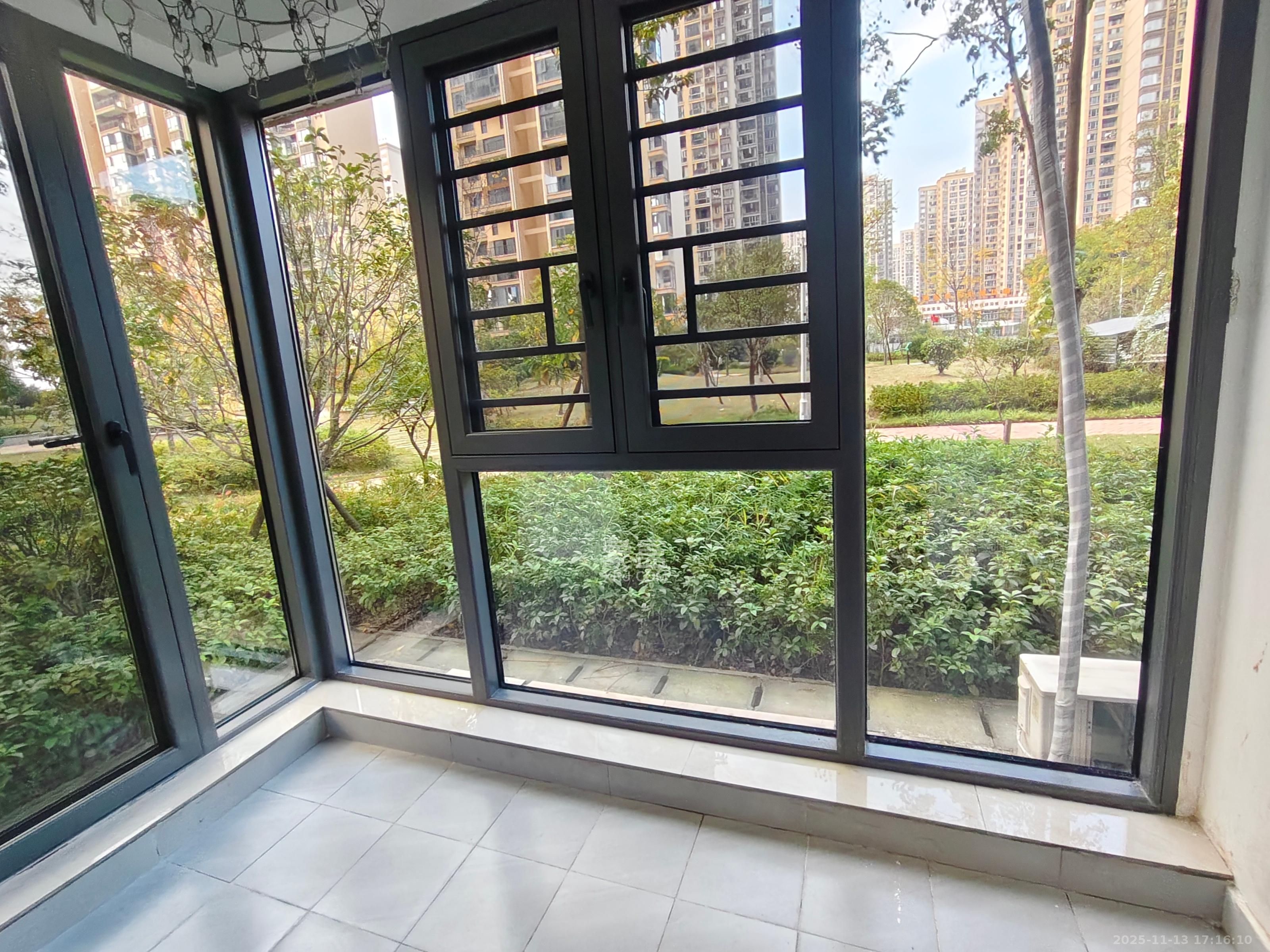 永宏万家里  3室2厅2卫    3000.0元/月室内图