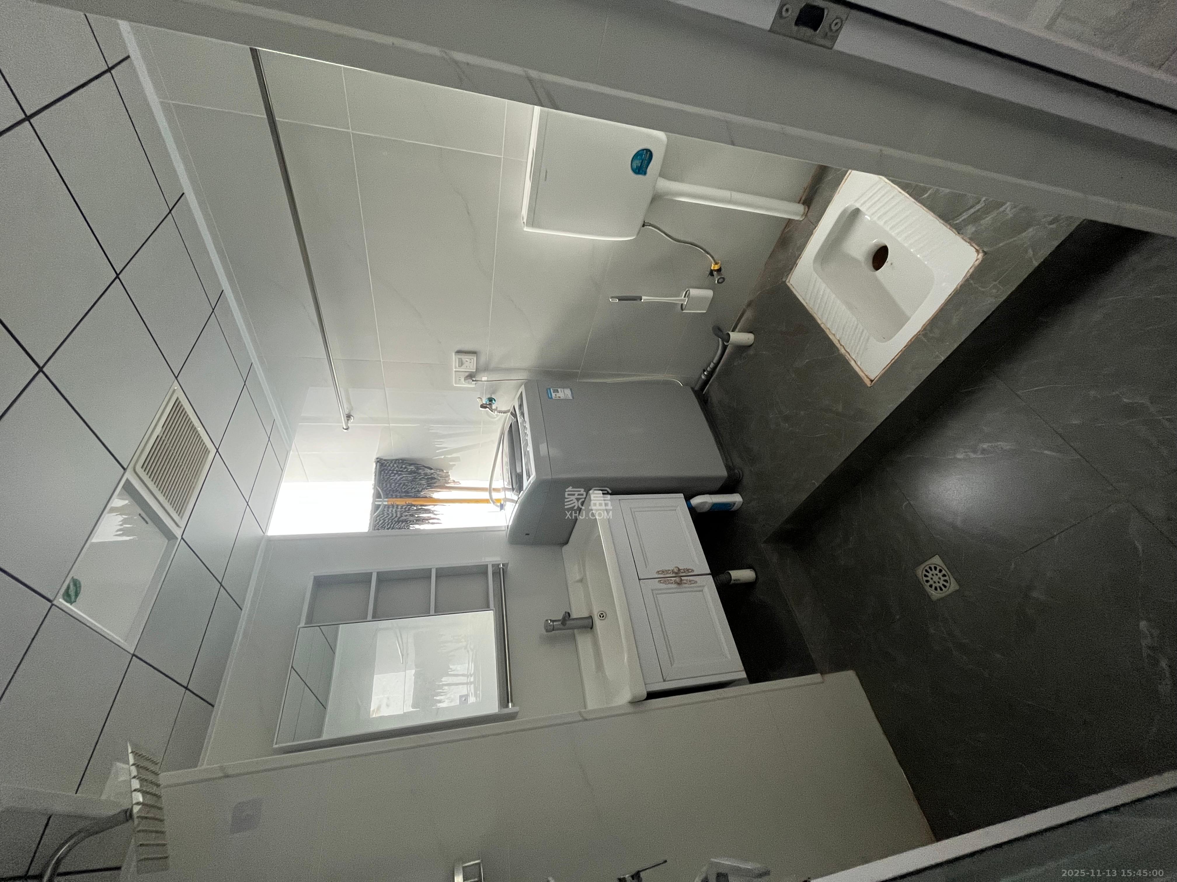 梅溪湖家居建材城 2室1厅1卫 1900.0元/月 梅溪湖家居建材城 2室1厅1卫 1900.0元/月室内图