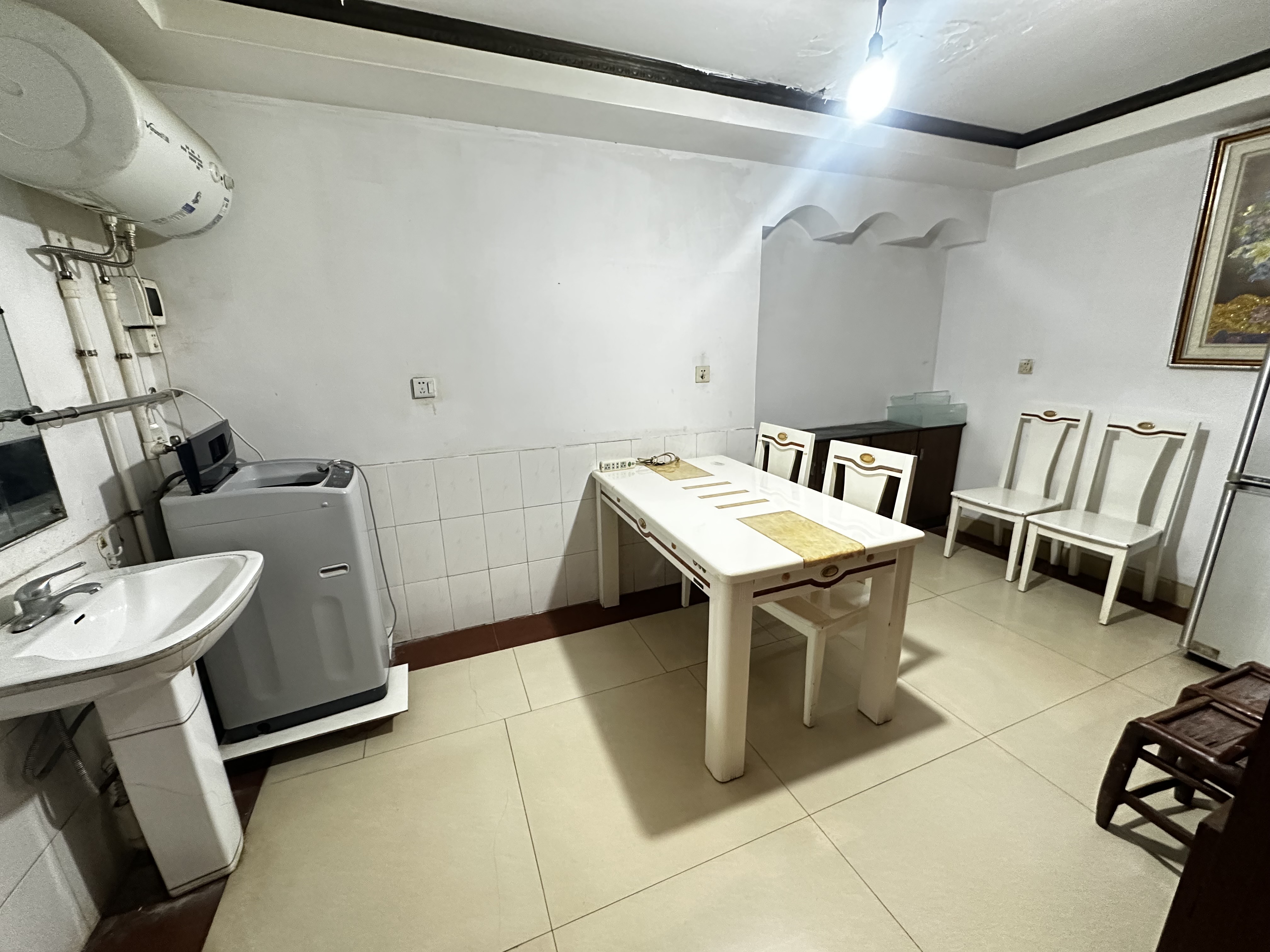 星沙三区 3室2厅1卫 1300.0元/月 星沙三区 3室2厅1卫 1300.0元/月户型图