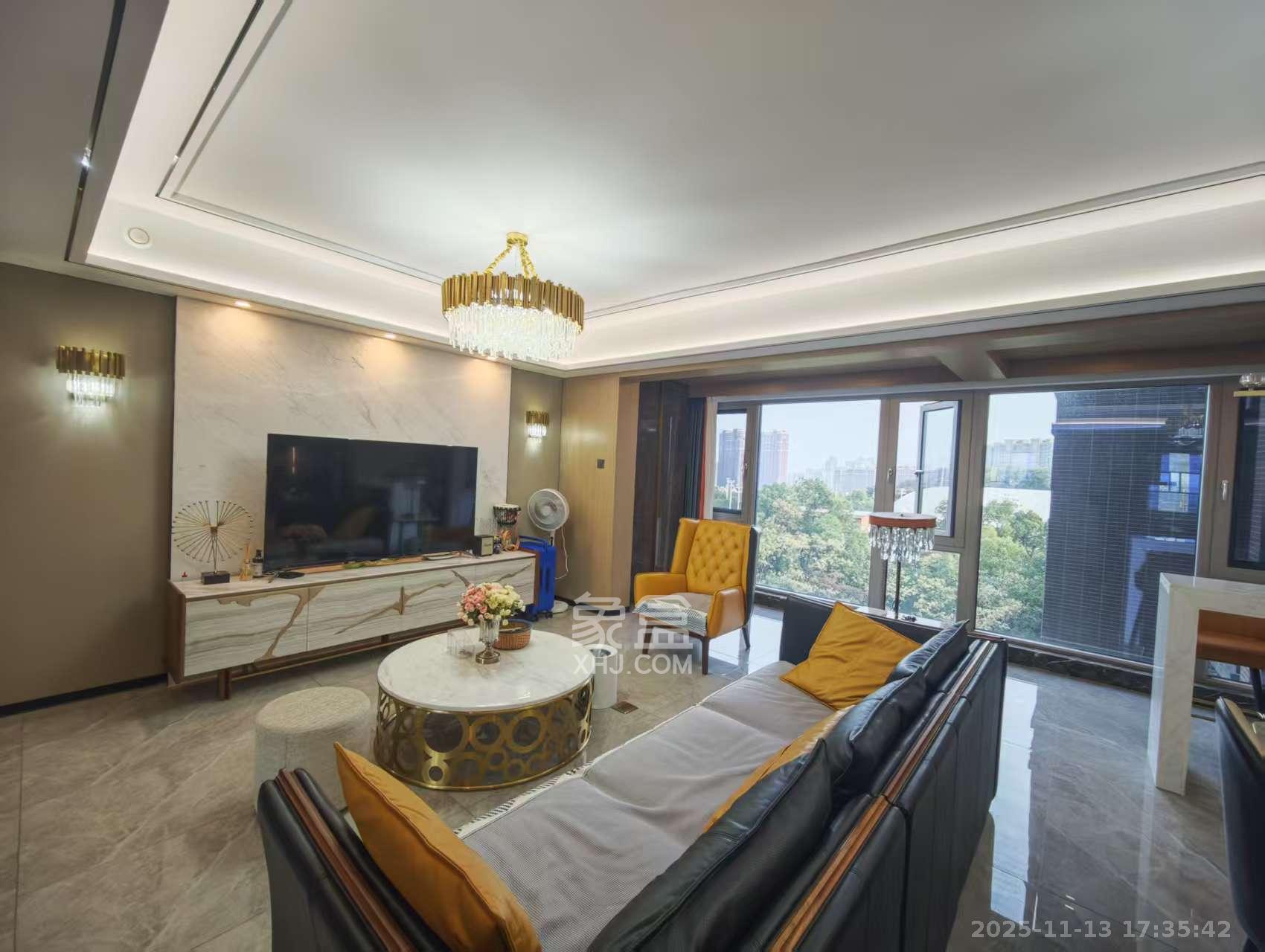 京武浪琴山一、二期  1室0厅0卫    8800.0元/月