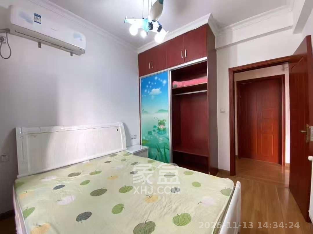 麓谷明珠 4室2厅2卫 3000.0元/月 麓谷明珠 4室2厅2卫 3000.0元/月室内图