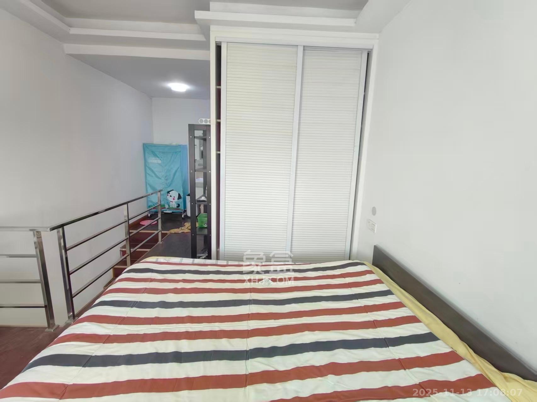 联美品格  1室1厅1卫    1500.0元/月室内图