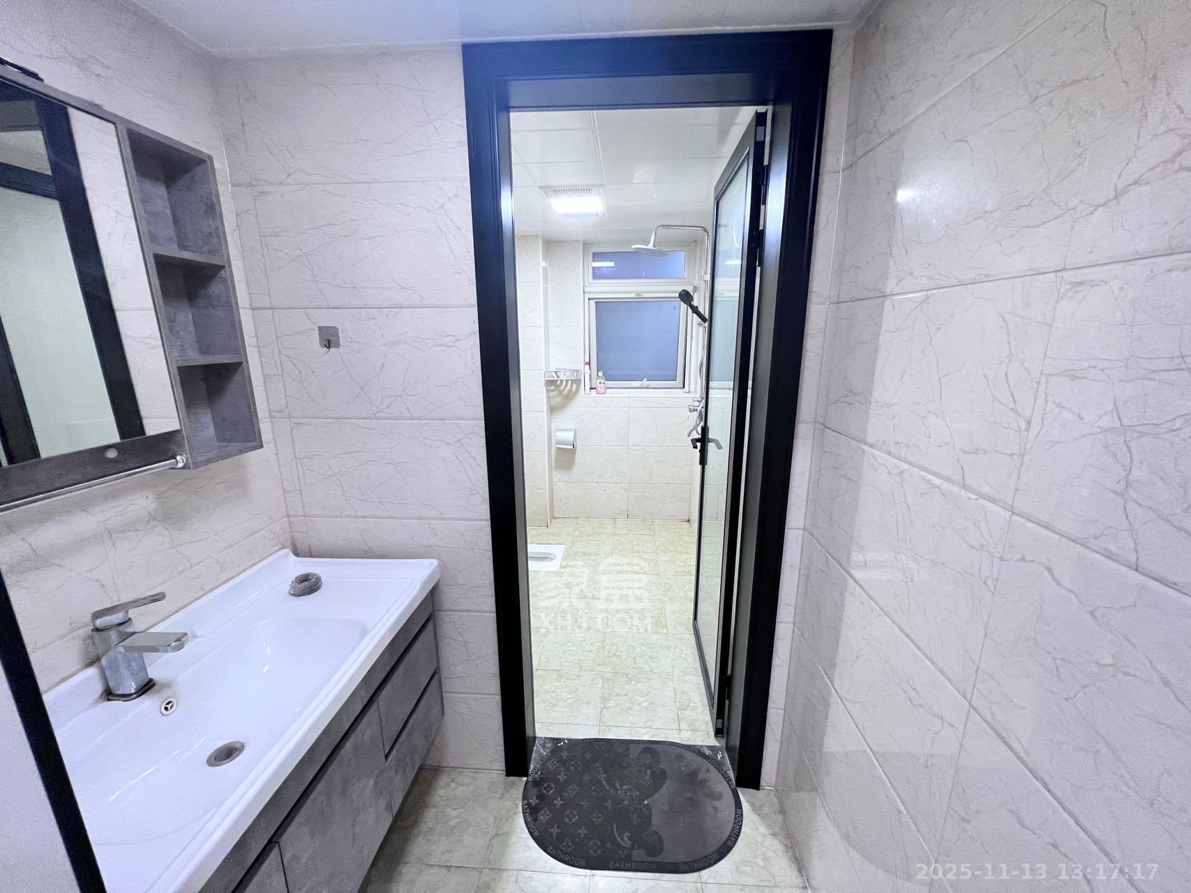 北辰三角洲E3区  3室2厅2卫    4000.0元/月室内图