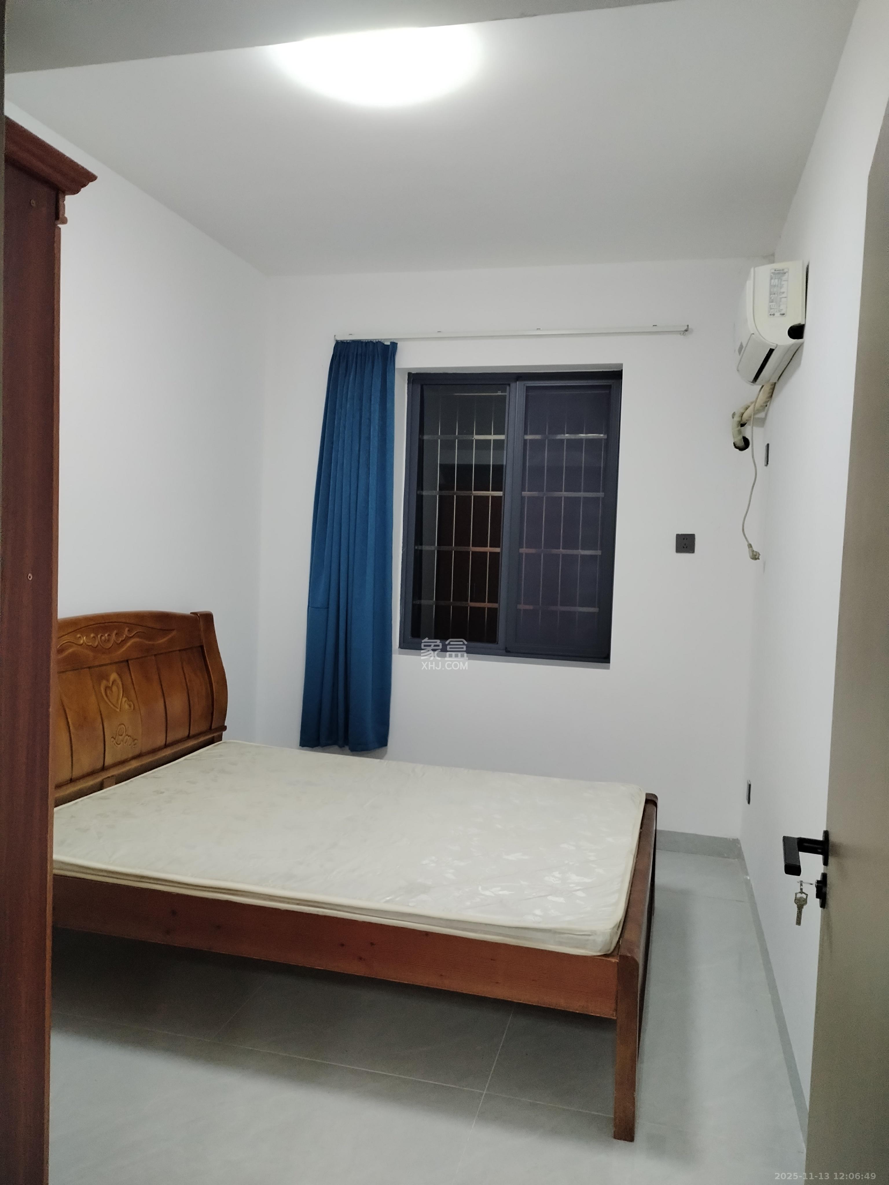 林科大教师单位房  3室2厅1卫    2300.0元/月室内图