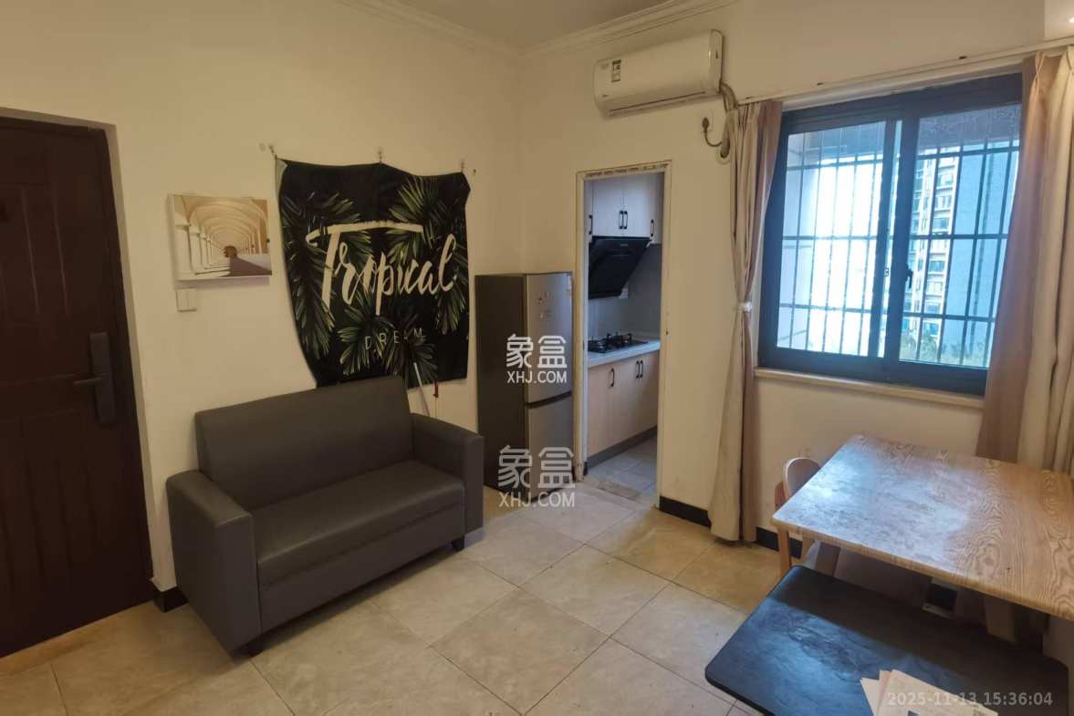 博林云栖 2室2厅1卫 1800.0元/月 博林云栖 2室2厅1卫 1800.0元/月室内图