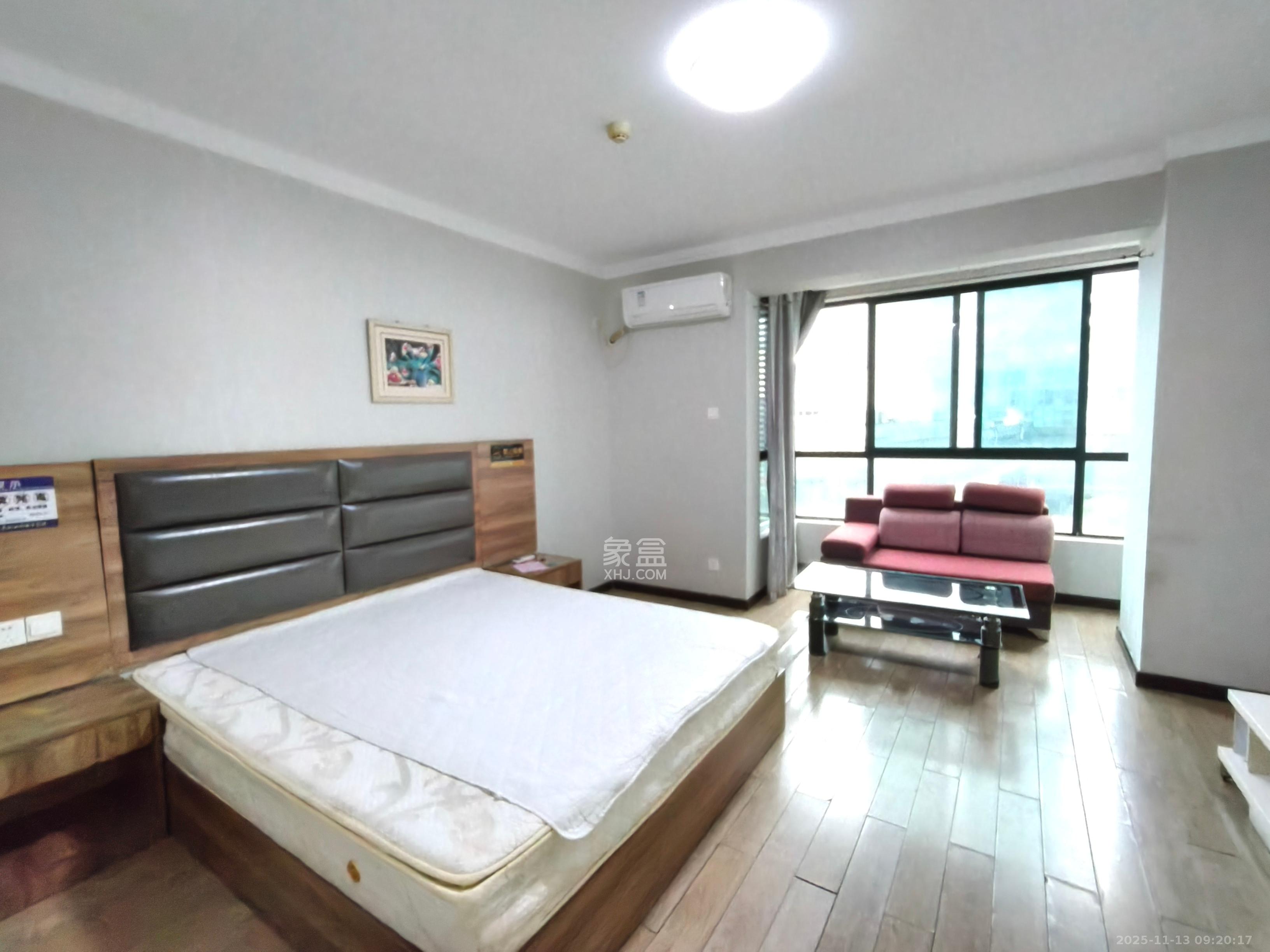 标志商务中心 1室1厅1卫 1100.0元/月 标志商务中心 1室1厅1卫 1100.0元/月室内图