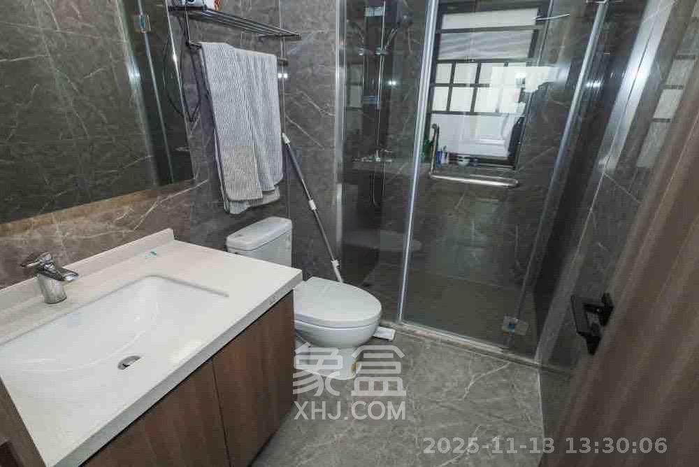 阳光城翡丽云邸  3室2厅2卫    2400.0元/月室内图