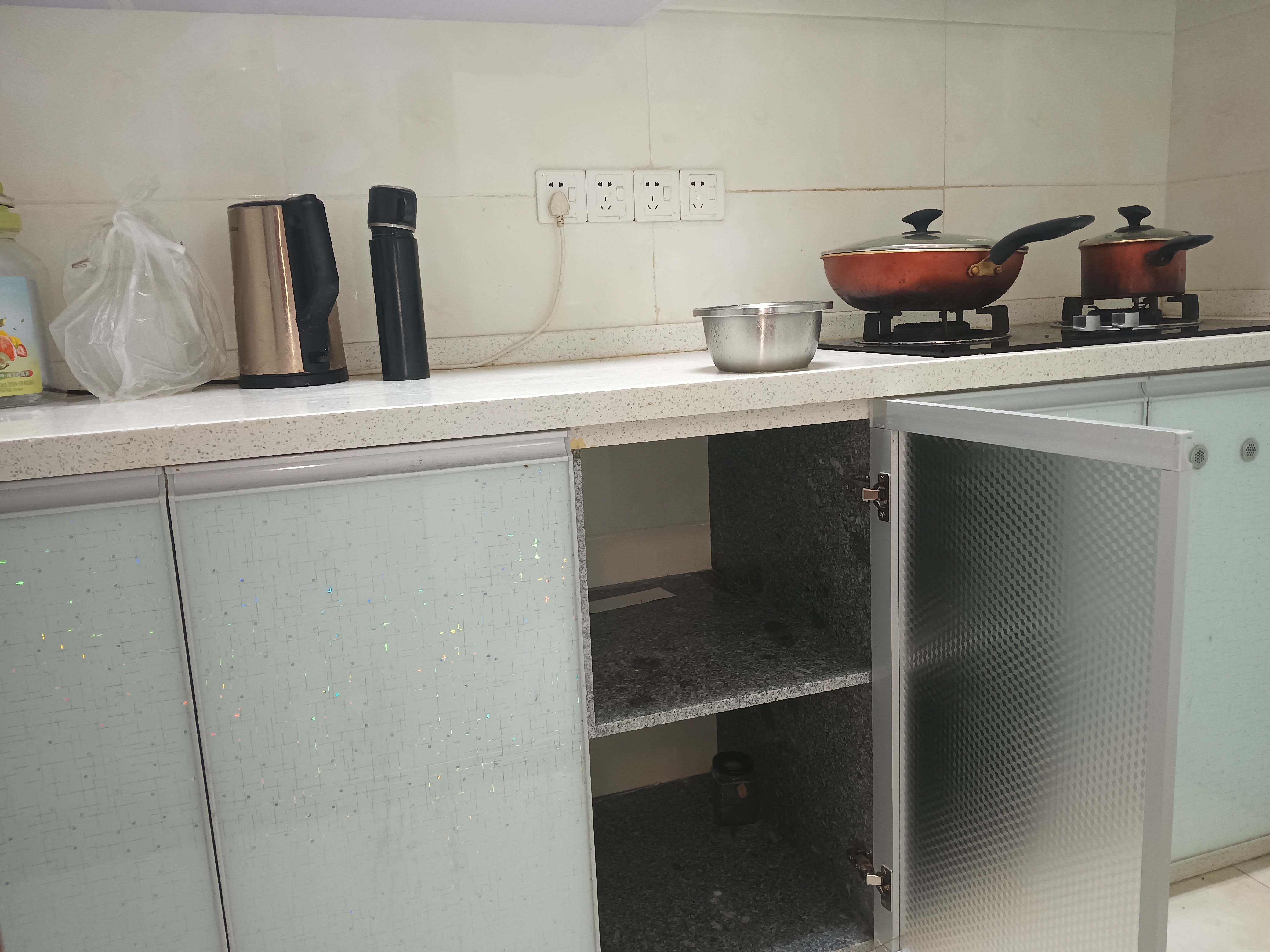 滨海新天地  1室1厅1卫    1600.0元/月室内图