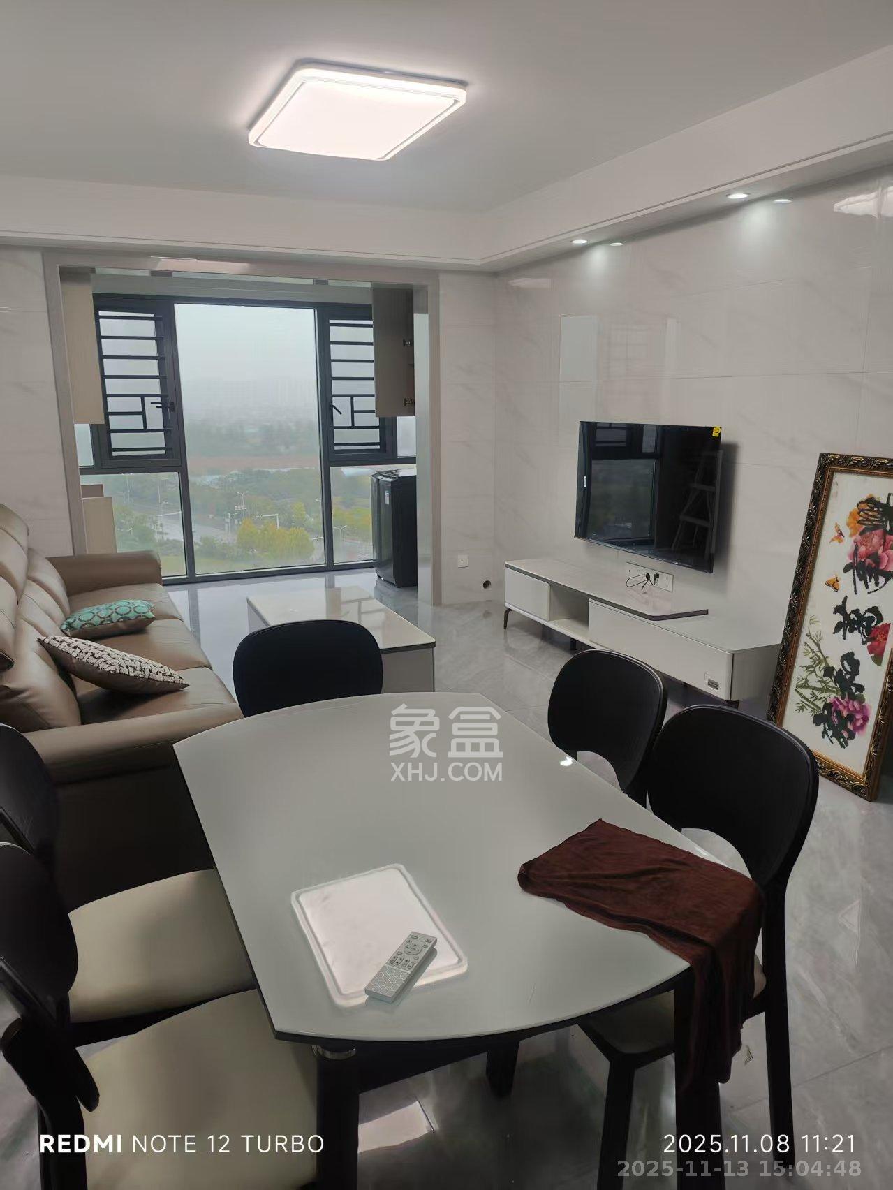 苏托佳园 2室2厅1卫 1600.0元/月 苏托佳园 2室2厅1卫 1600.0元/月室内图