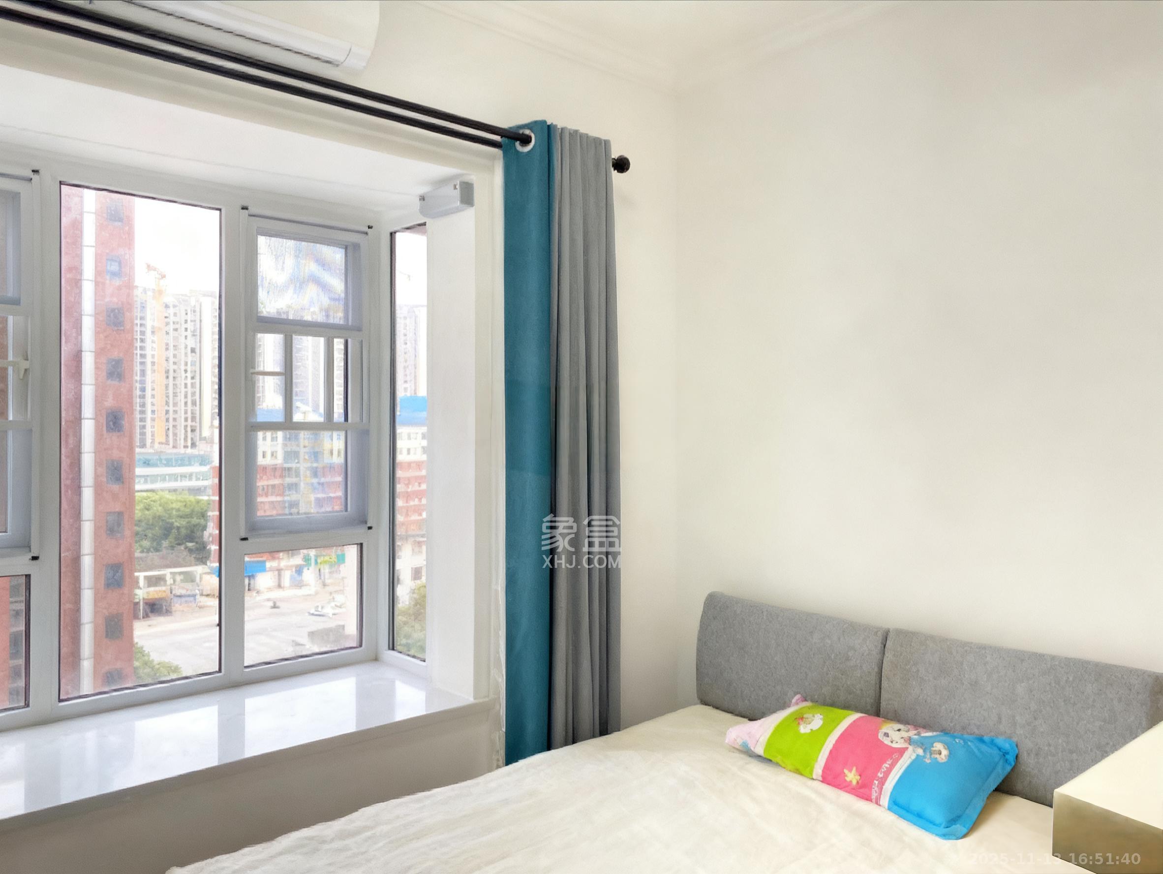 芙蓉万国城MOMA(卓越汇富苑) 1室1厅1卫 1400.0元/月 芙蓉万国城MOMA(卓越汇富苑) 1室1厅1卫 1400.0元/月室内图