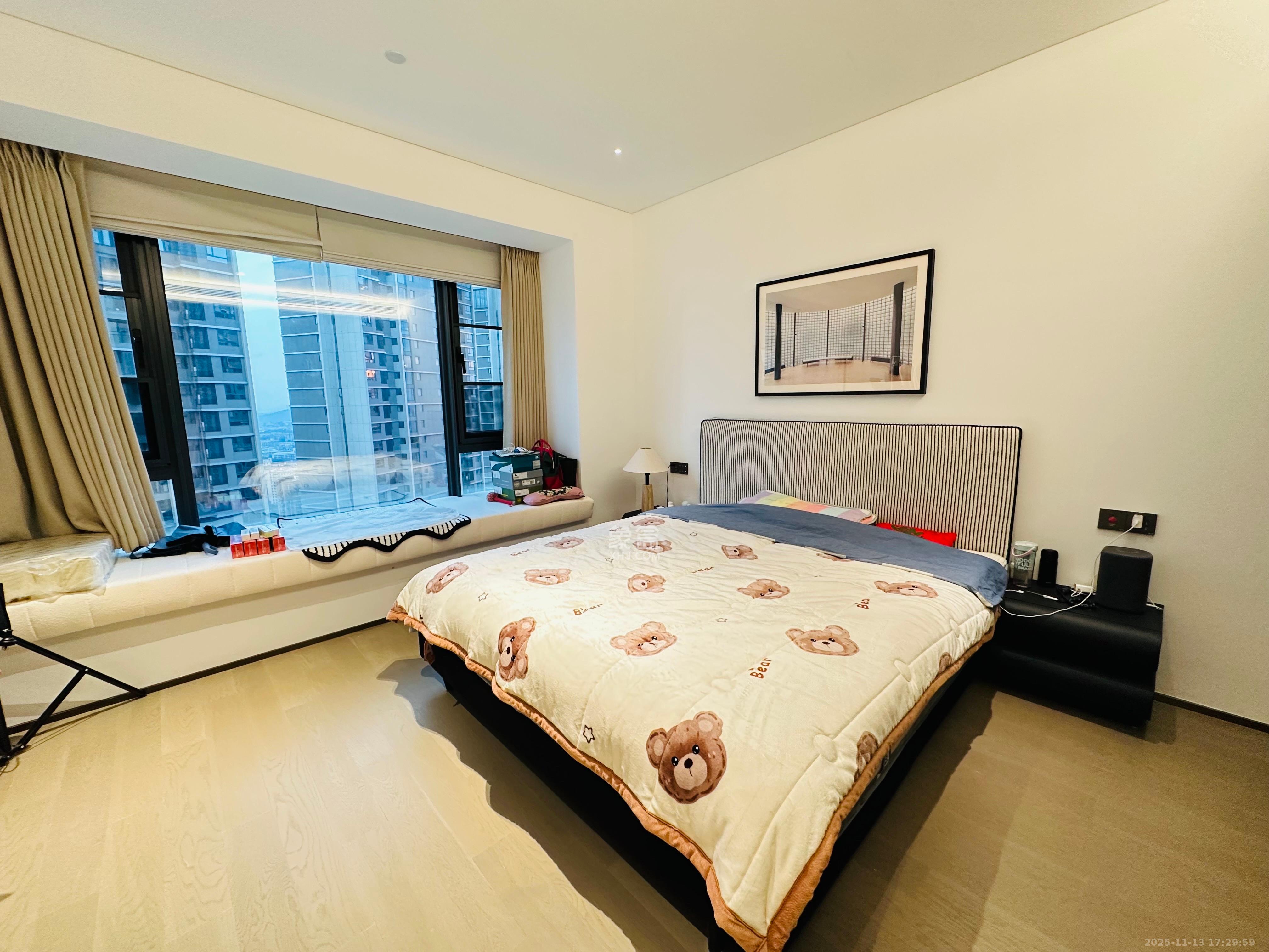 长沙悦府(华润万象城) 4室2厅3卫 16000.0元/月 长沙悦府(华润万象城) 4室2厅3卫 16000.0元/月室内图