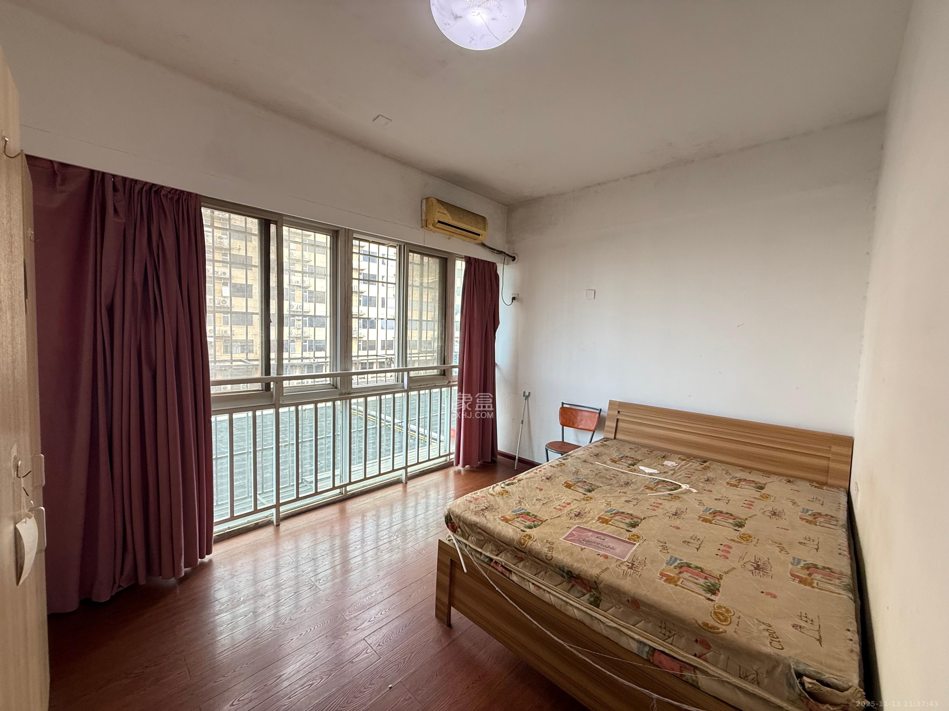 朝阳银座  2室1厅1卫    1900.0元/月室内图