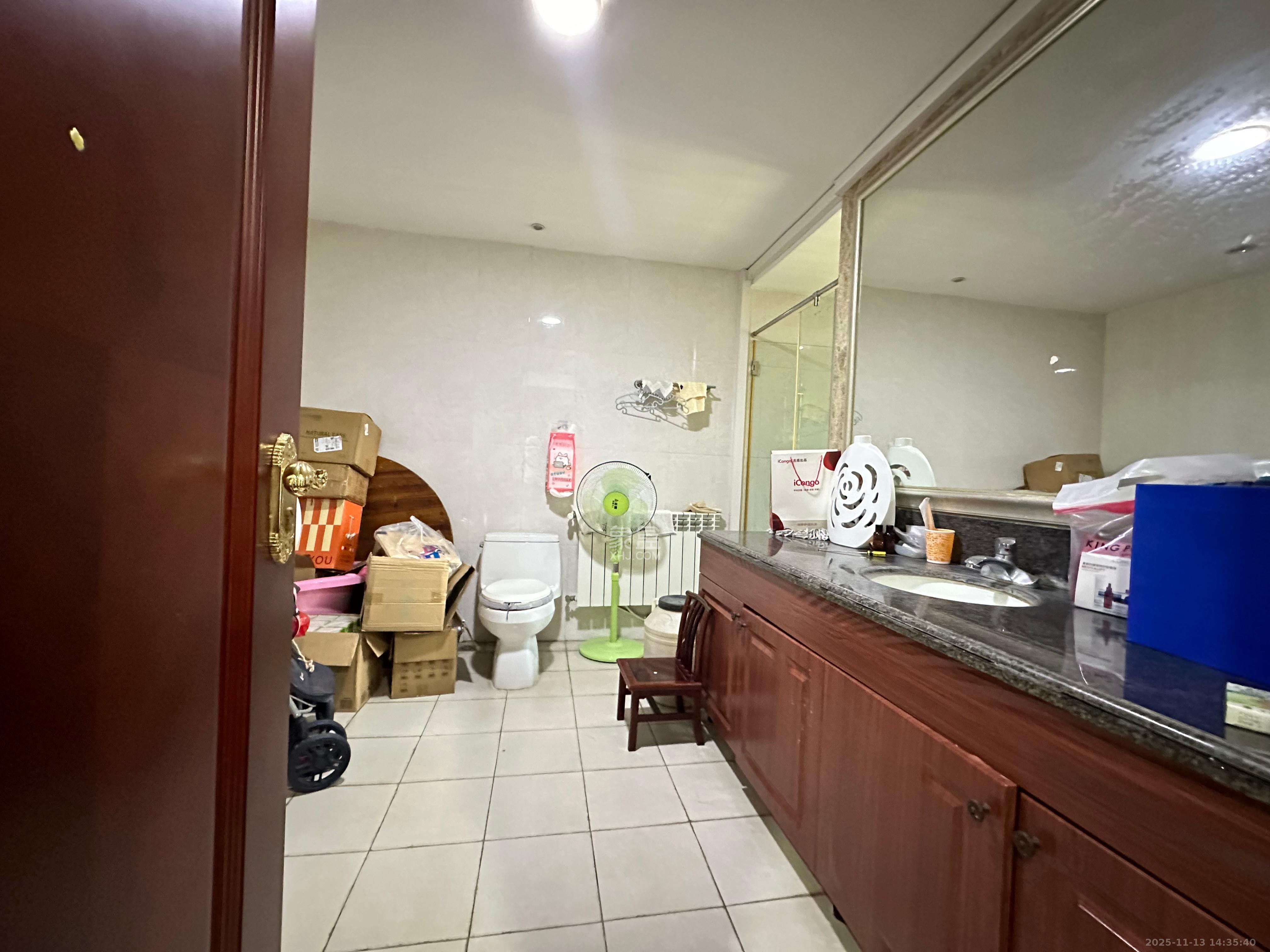 恒大名都 4室2厅2卫 3400.0元/月 恒大名都 4室2厅2卫 3400.0元/月室内图