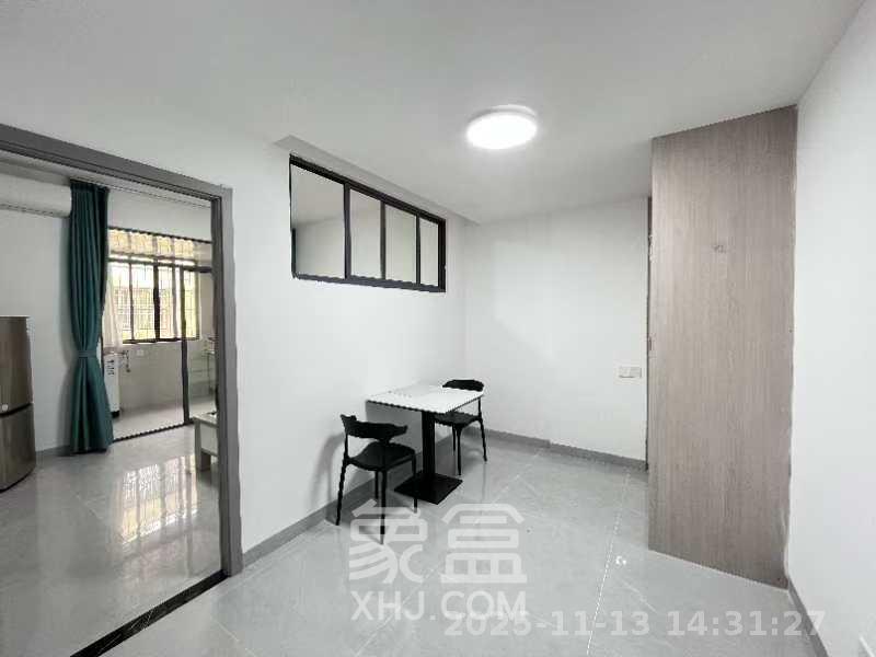 农科家园 1室1厅1卫 1400.0元/月 农科家园 1室1厅1卫 1400.0元/月室内图