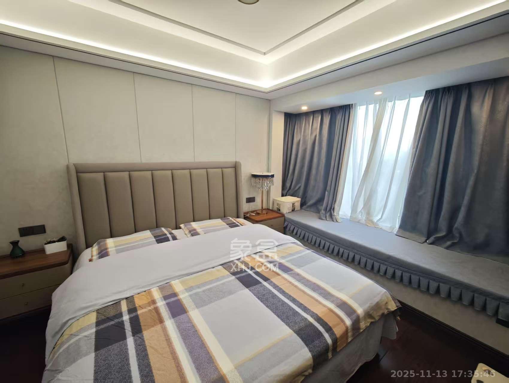 京武浪琴山一、二期  1室0厅0卫    8800.0元/月室内图